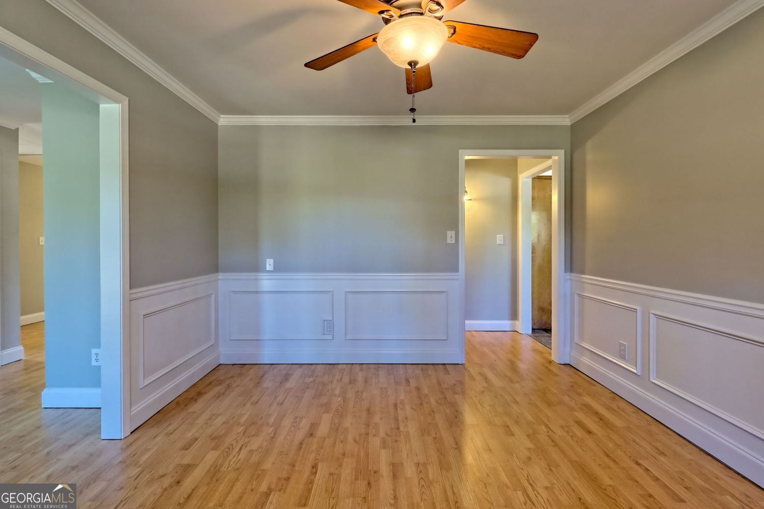 539 B Wilson Road Commerce - 7