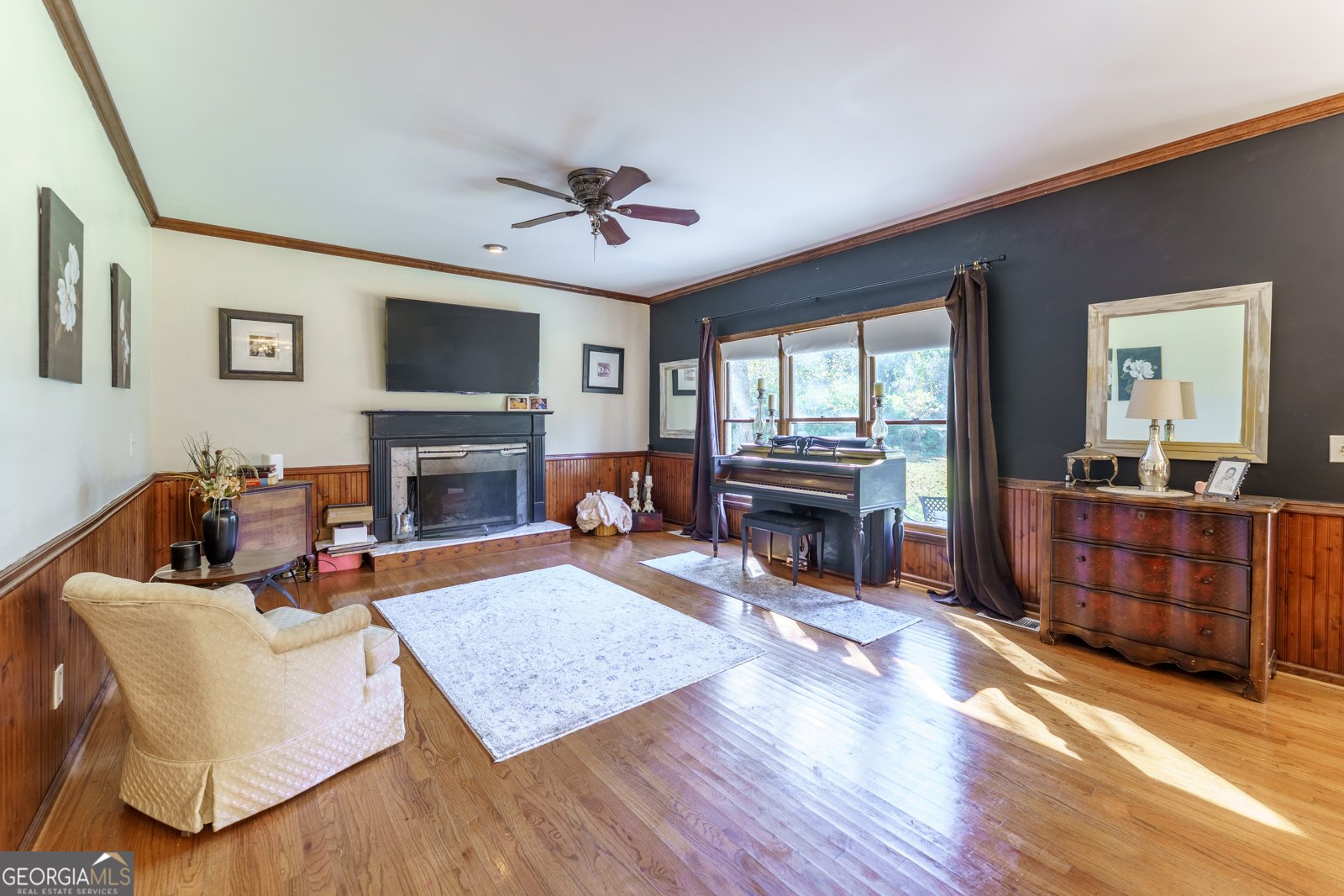 2825 Bordeaux Boulevard Cumming - 17