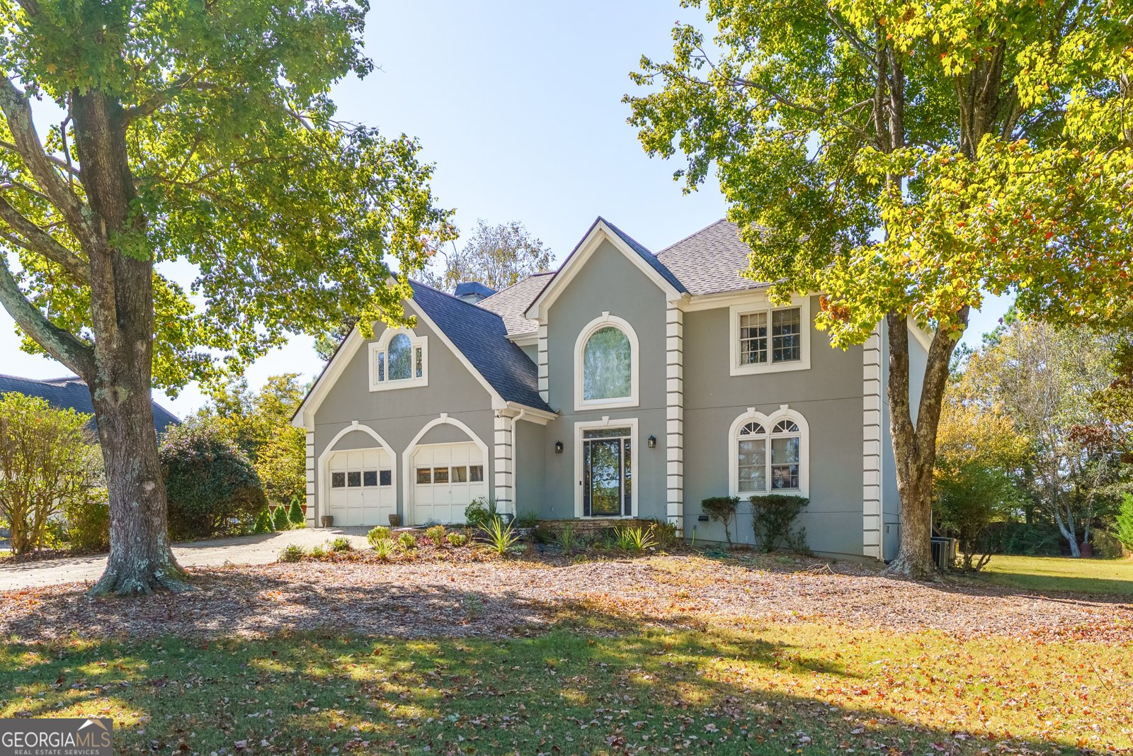 2825 Bordeaux Boulevard Cumming - 2