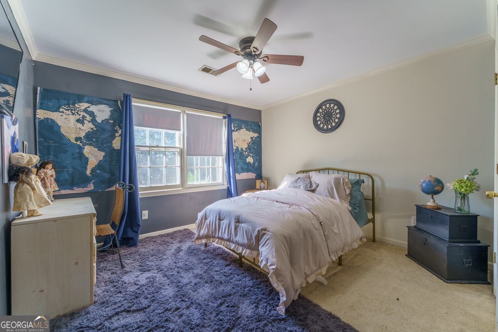 2825 Bordeaux Boulevard Cumming - 28