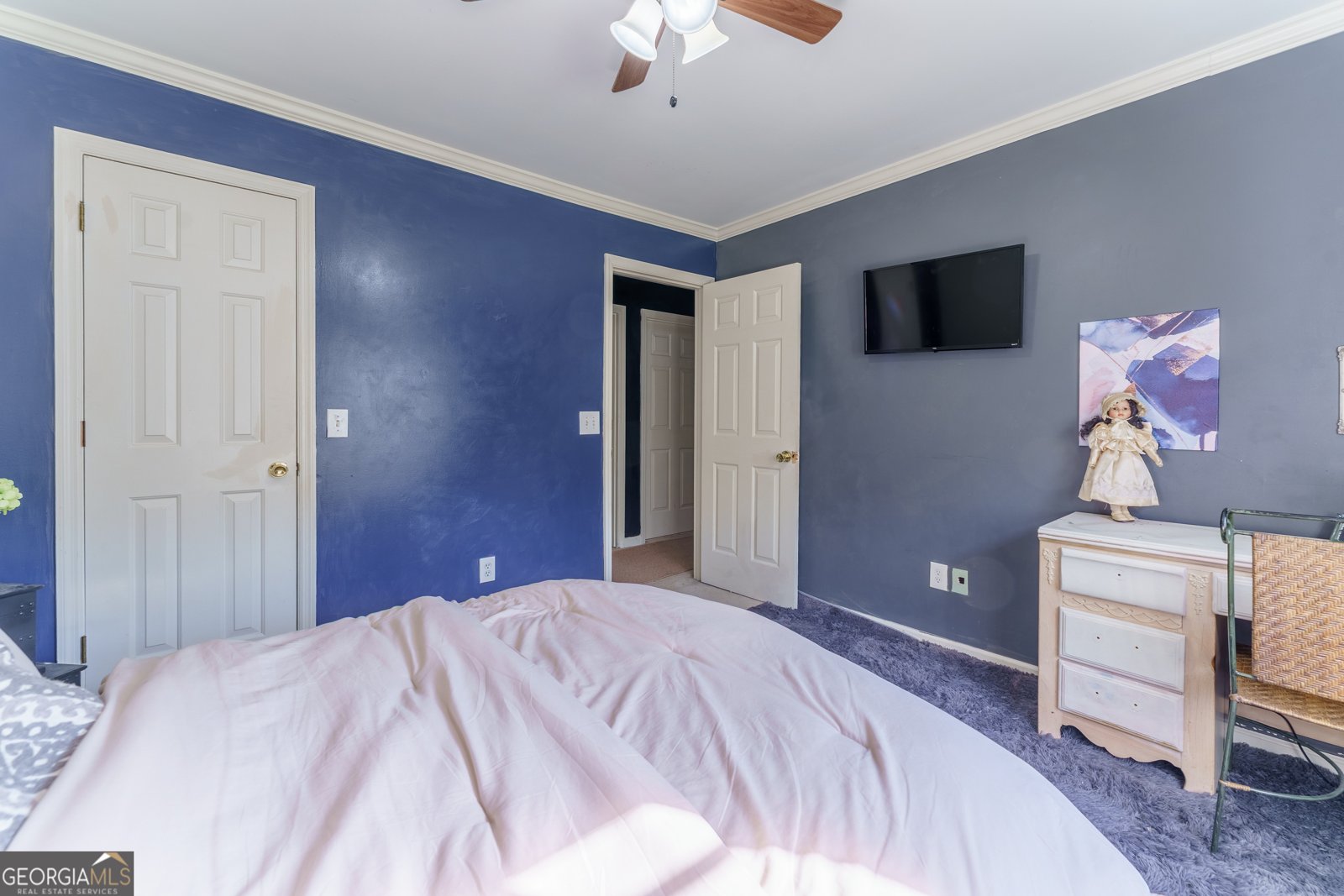 2825 Bordeaux Boulevard Cumming - 29