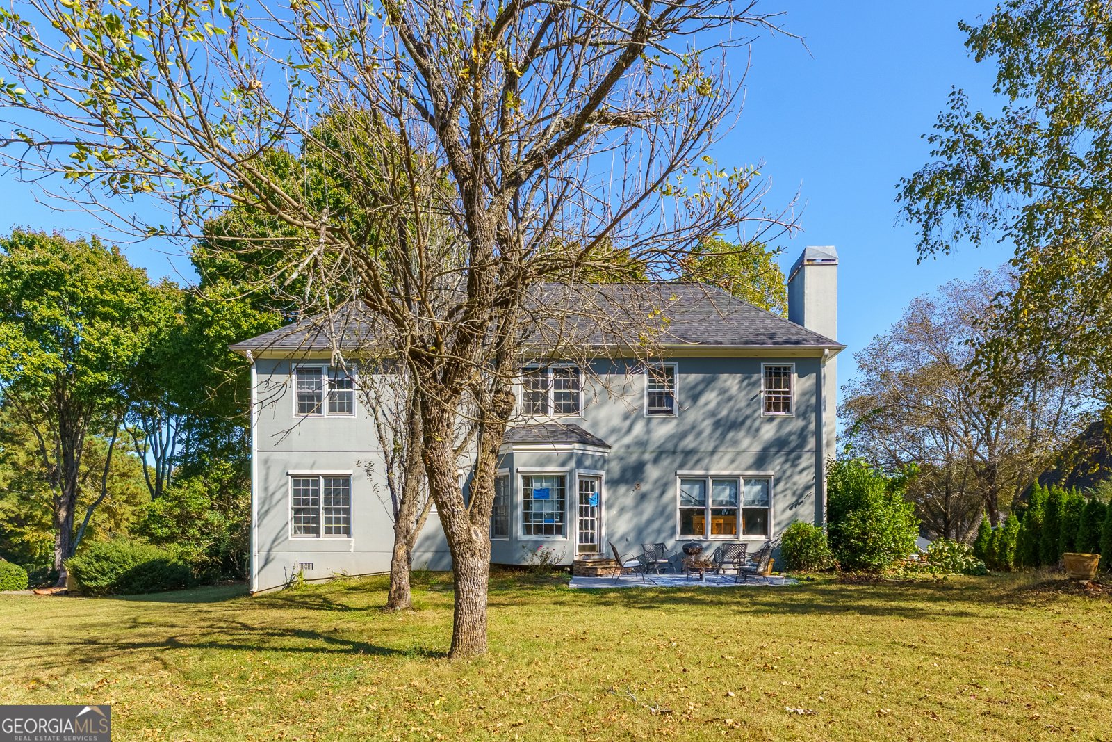 2825 Bordeaux Boulevard Cumming - 37