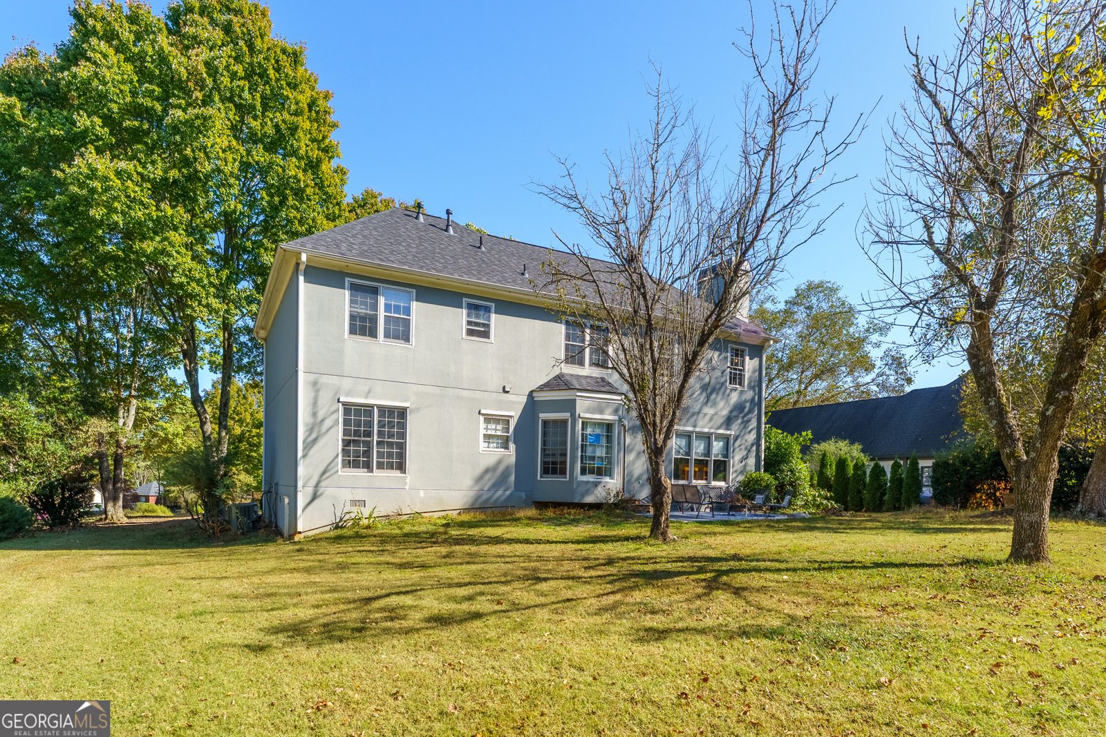 2825 Bordeaux Boulevard Cumming - 38