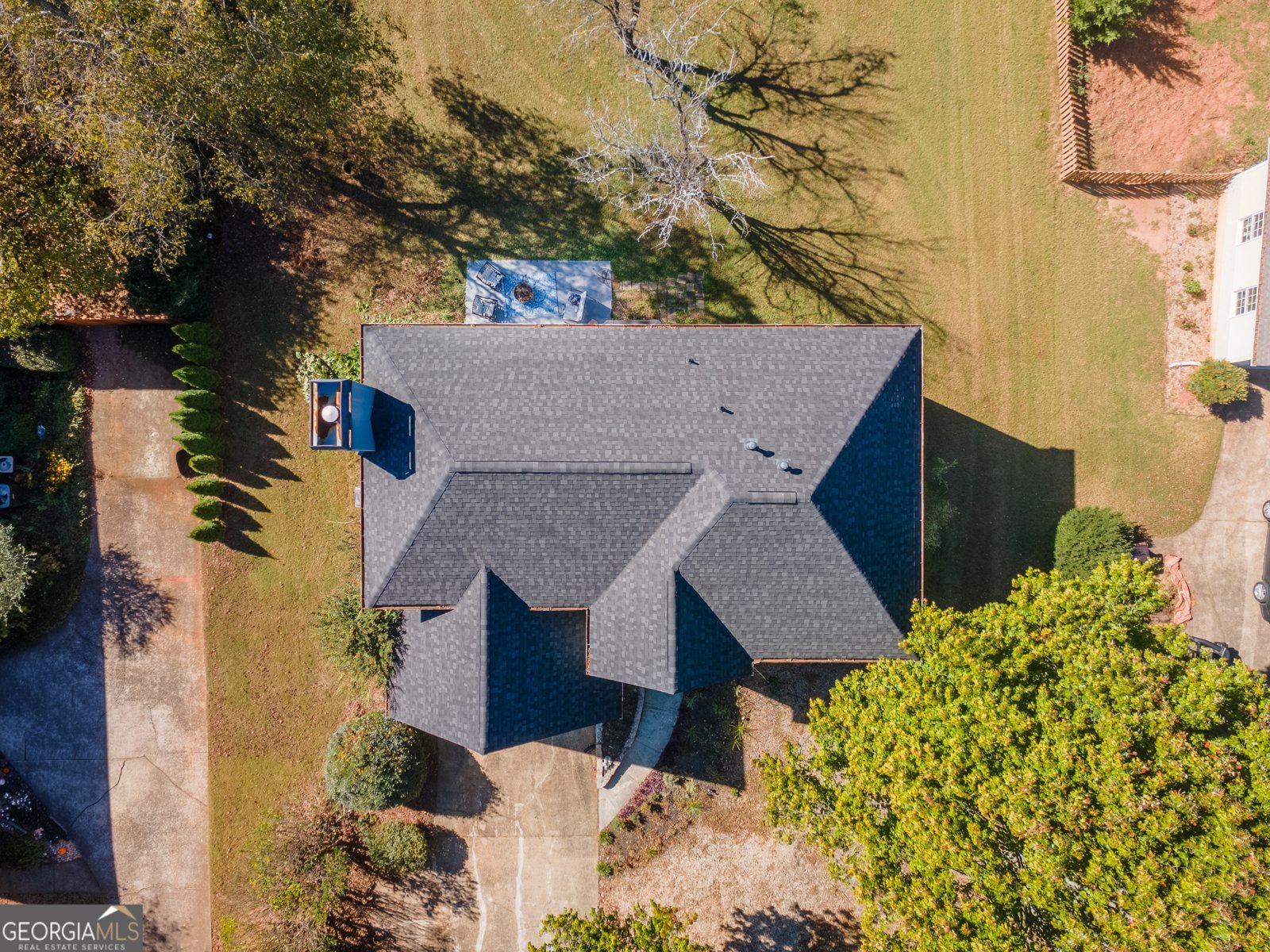 2825 Bordeaux Boulevard Cumming - 42