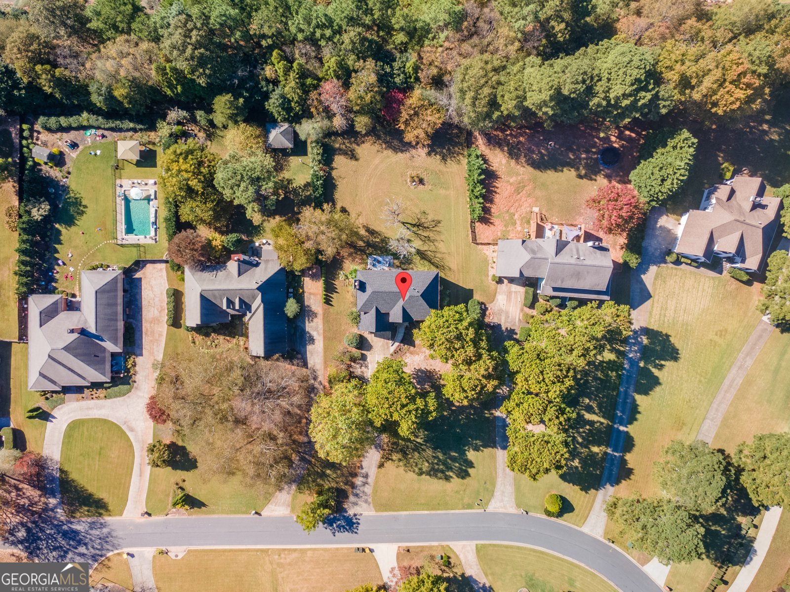 2825 Bordeaux Boulevard Cumming - 44