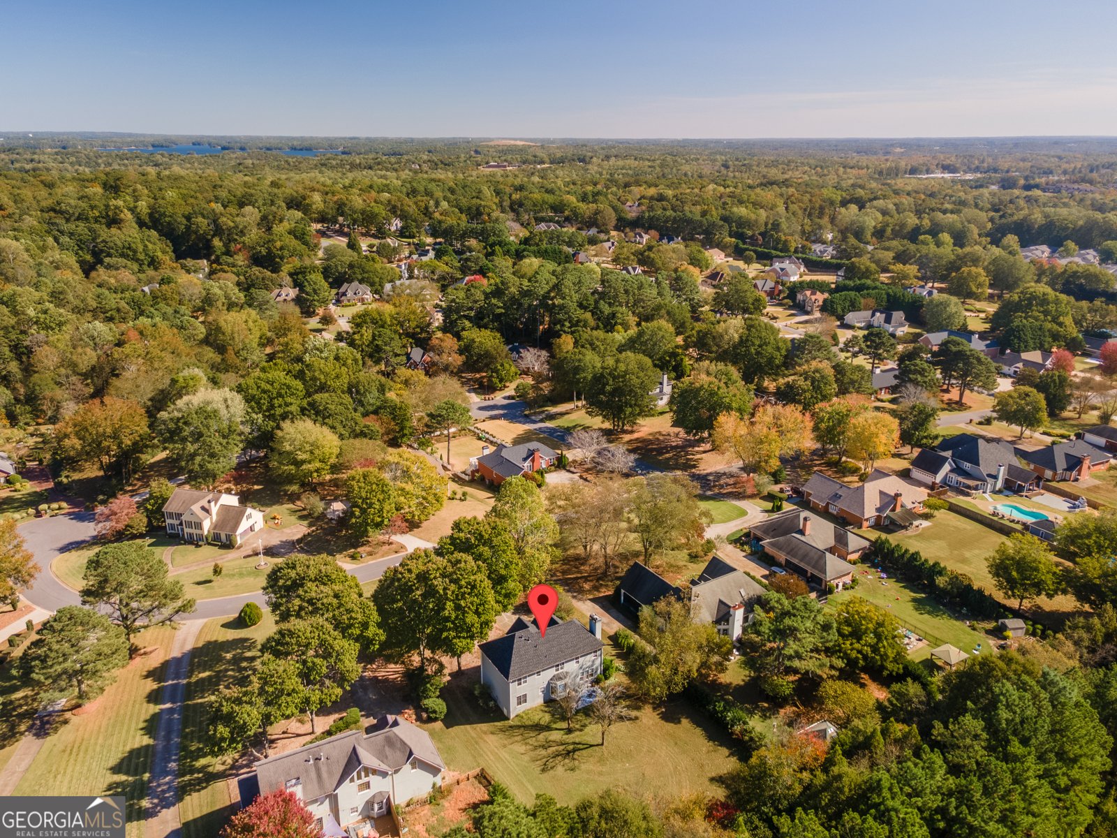 2825 Bordeaux Boulevard Cumming - 45