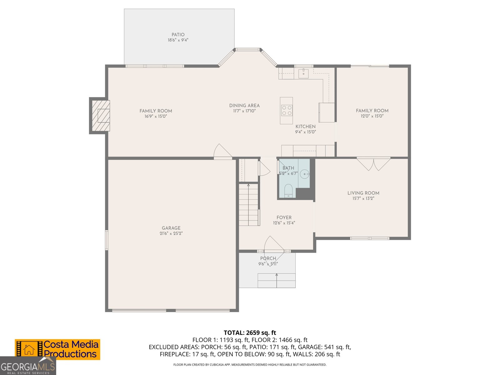 2825 Bordeaux Boulevard Cumming - 48