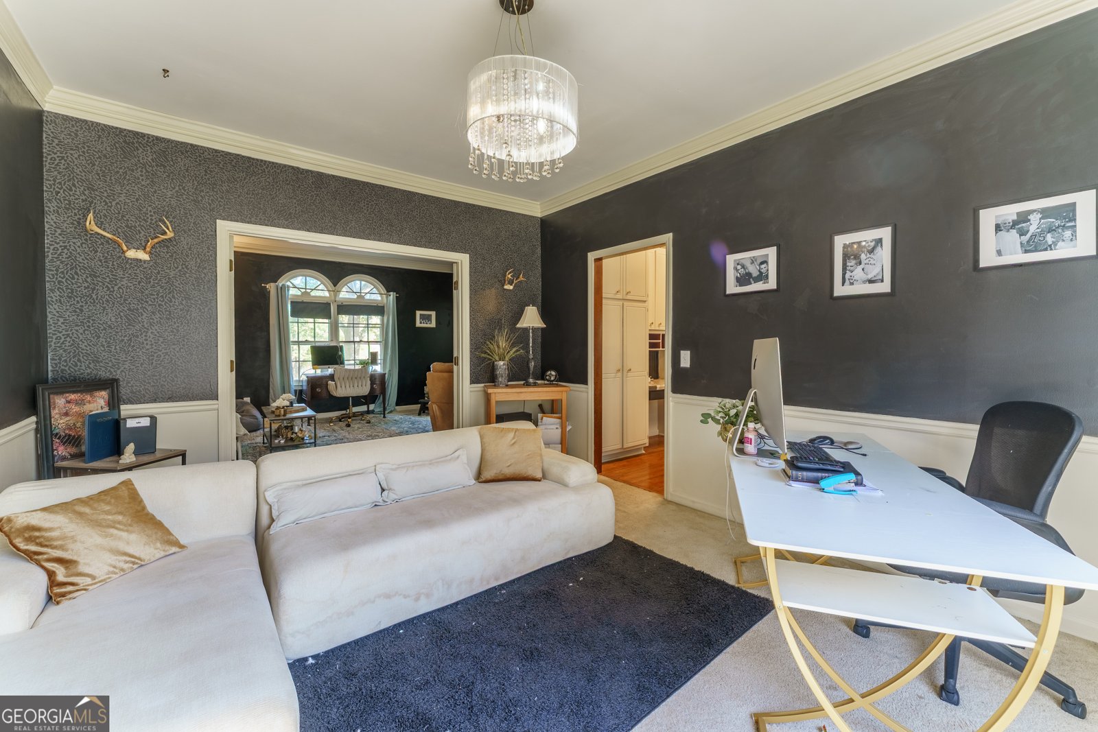 2825 Bordeaux Boulevard Cumming - 9