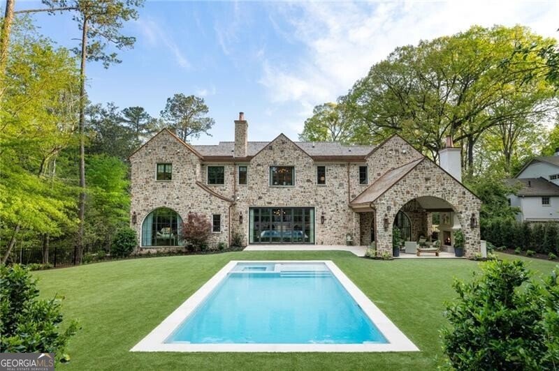 41 Blackland Road Atlanta - 23