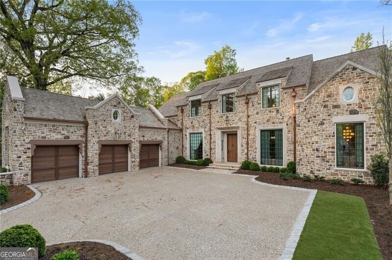 41 Blackland Road Atlanta - 33