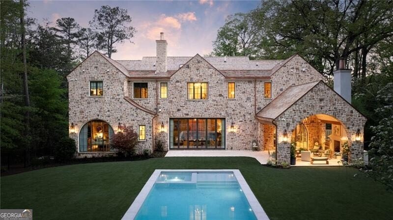 41 Blackland Road Atlanta - 35