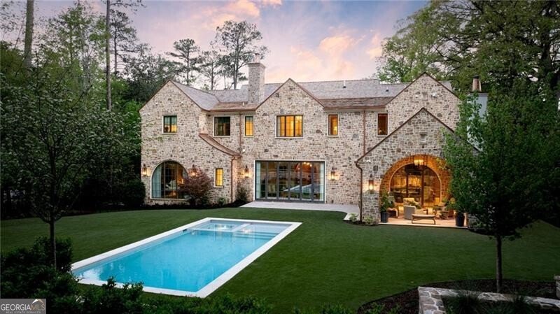 41 Blackland Road Atlanta - 36