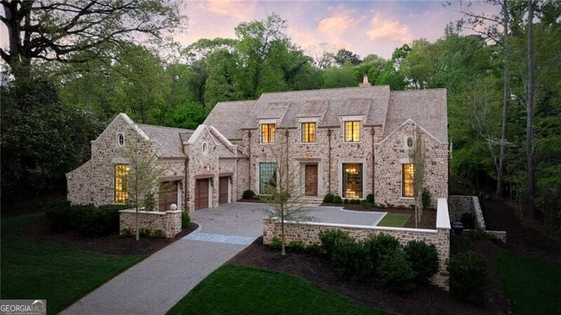 41 Blackland Road Atlanta - 38