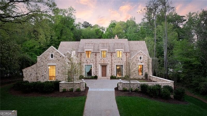 41 Blackland Road Atlanta - 39