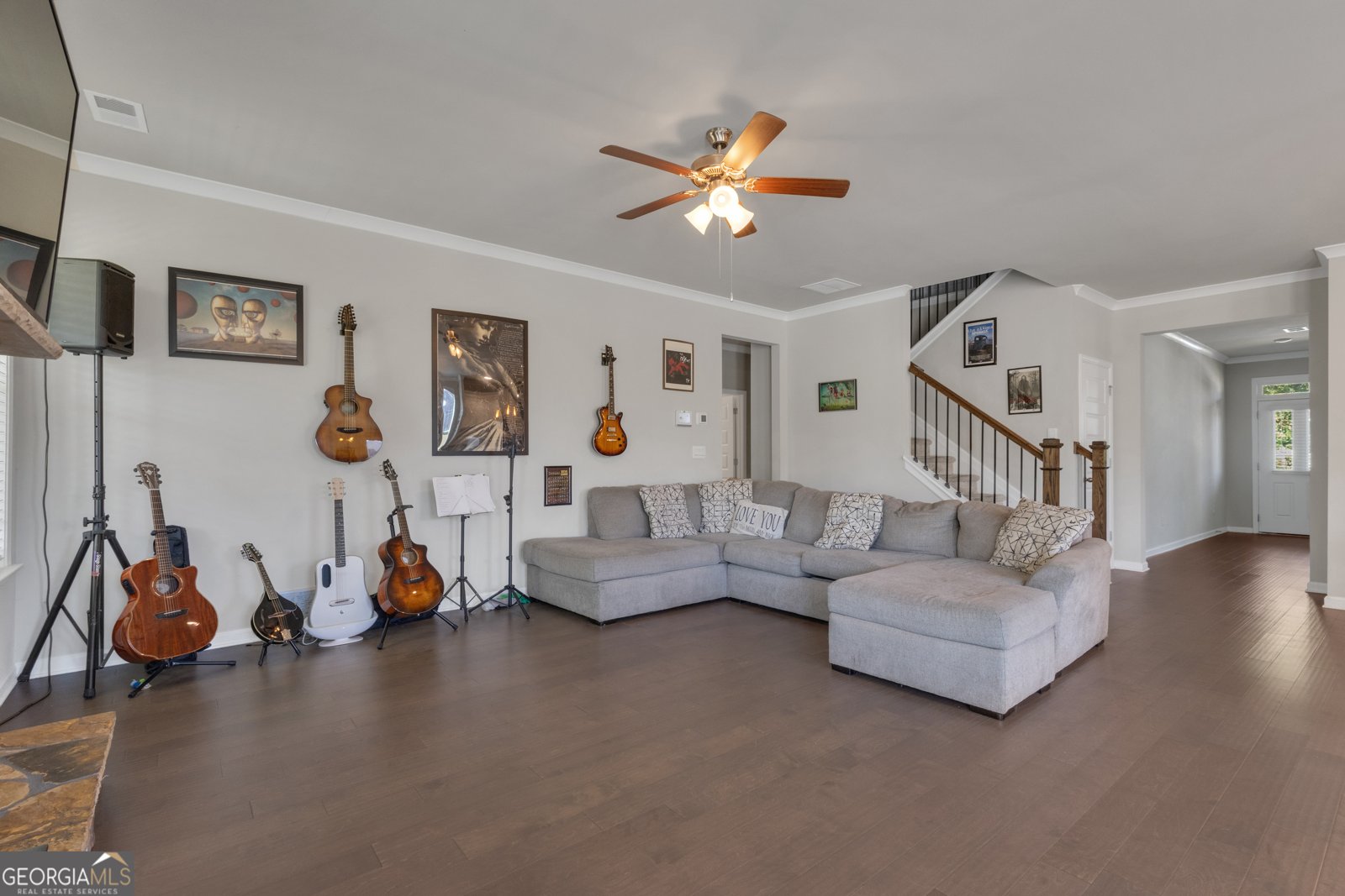 200 Darien Drive Senoia - 11