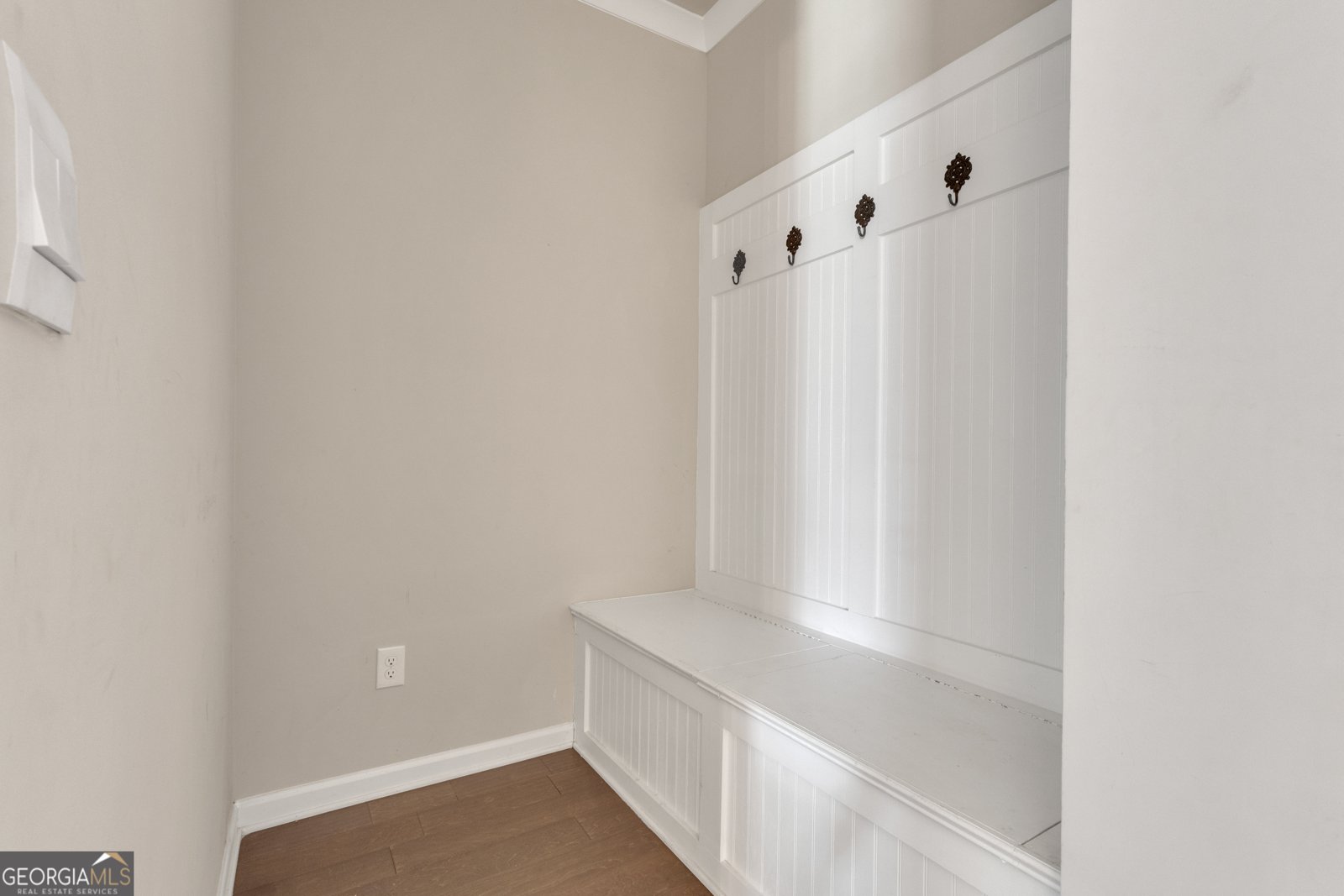 200 Darien Drive Senoia - 13
