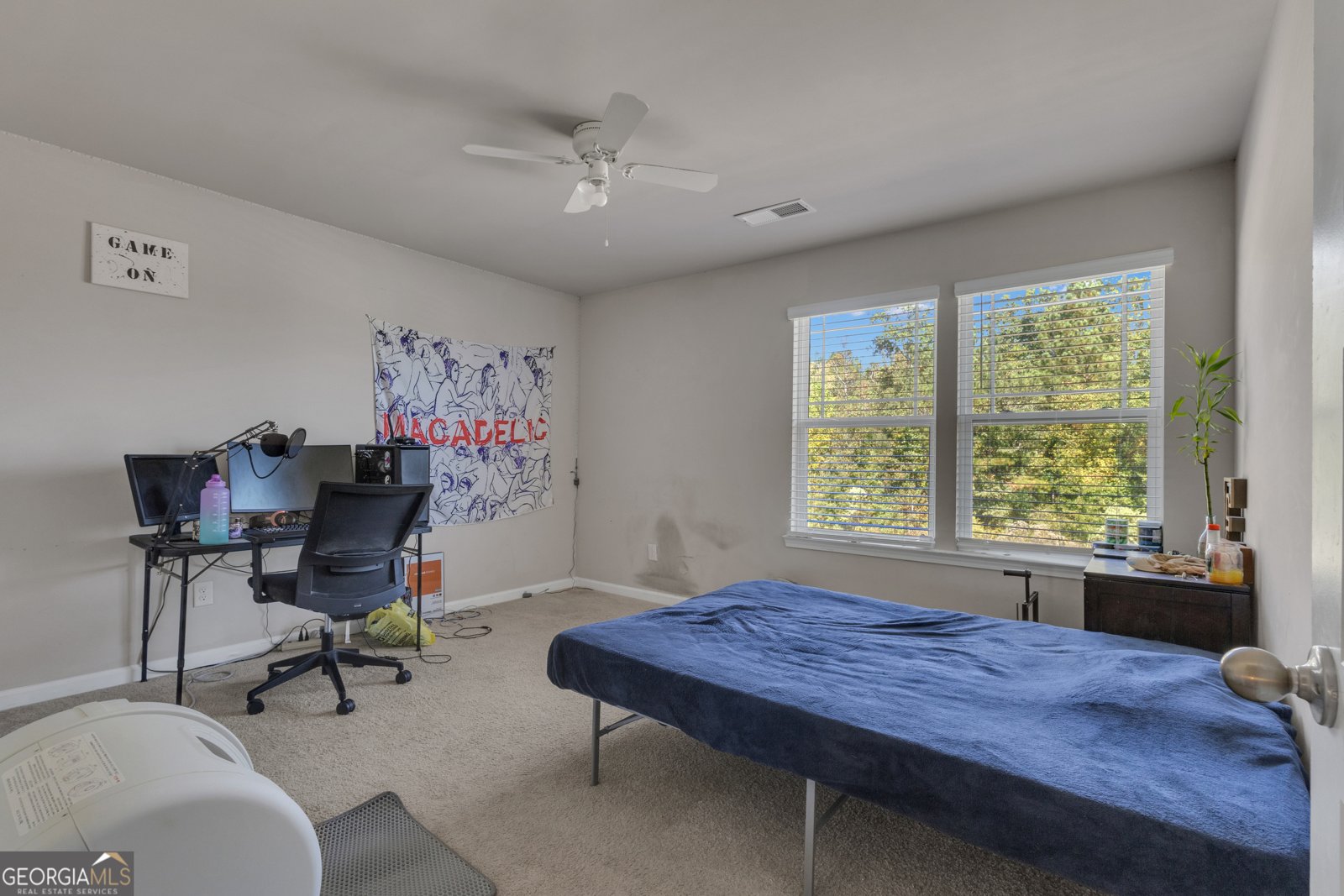200 Darien Drive Senoia - 16