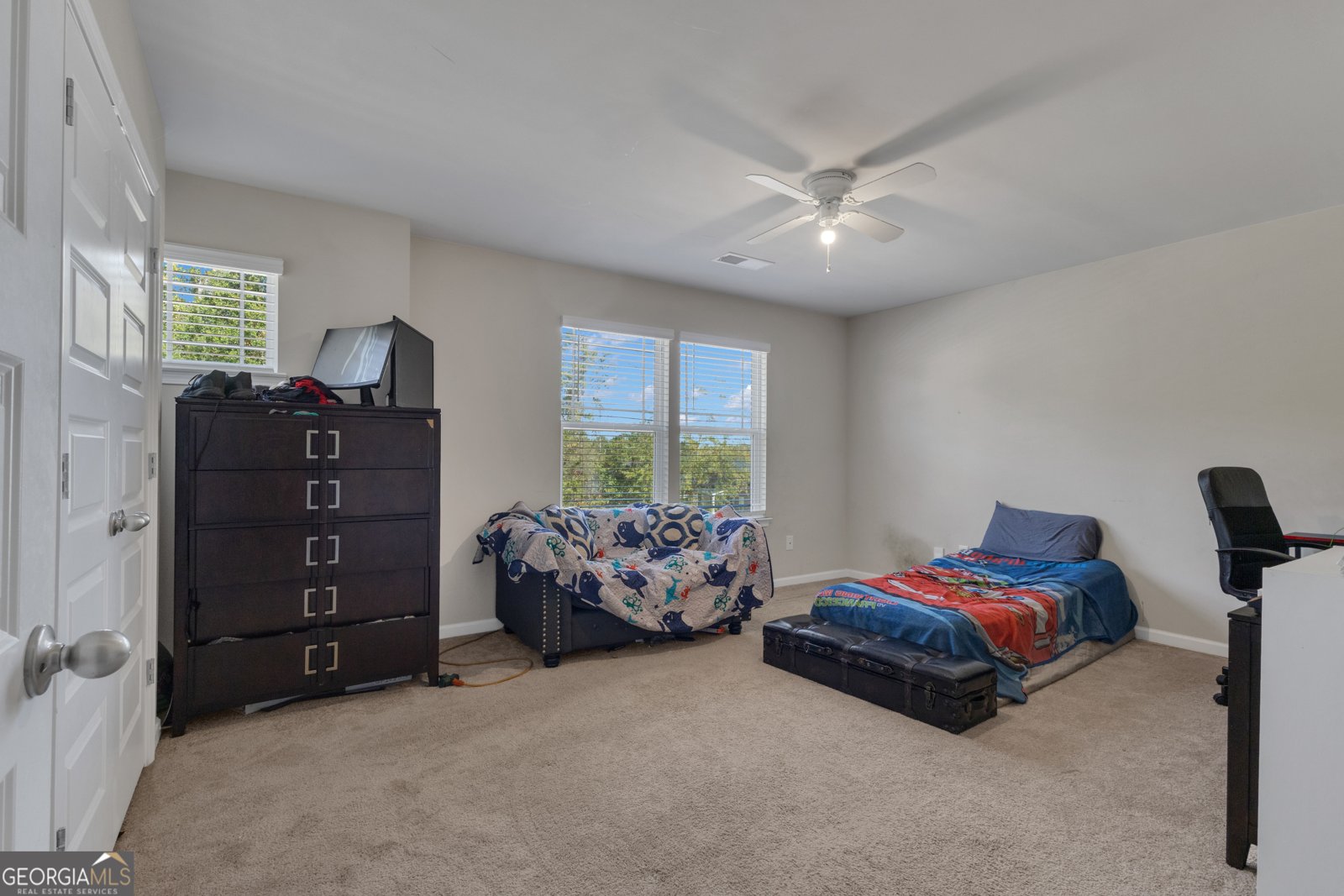200 Darien Drive Senoia - 18