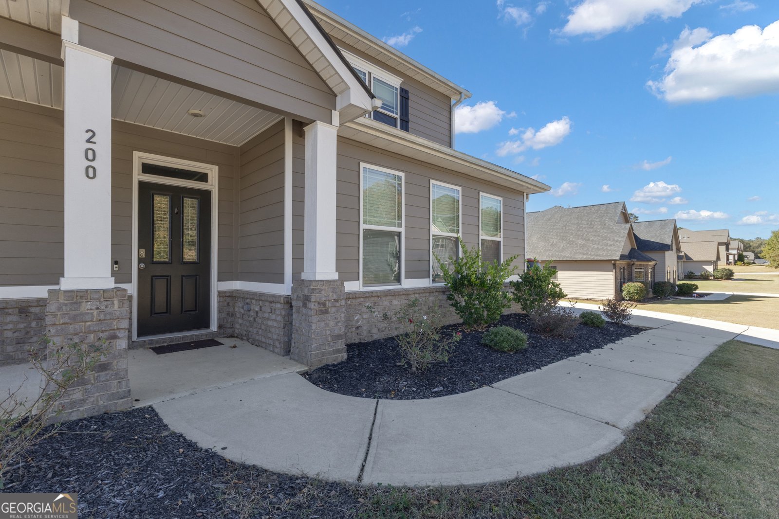 200 Darien Drive Senoia - 2