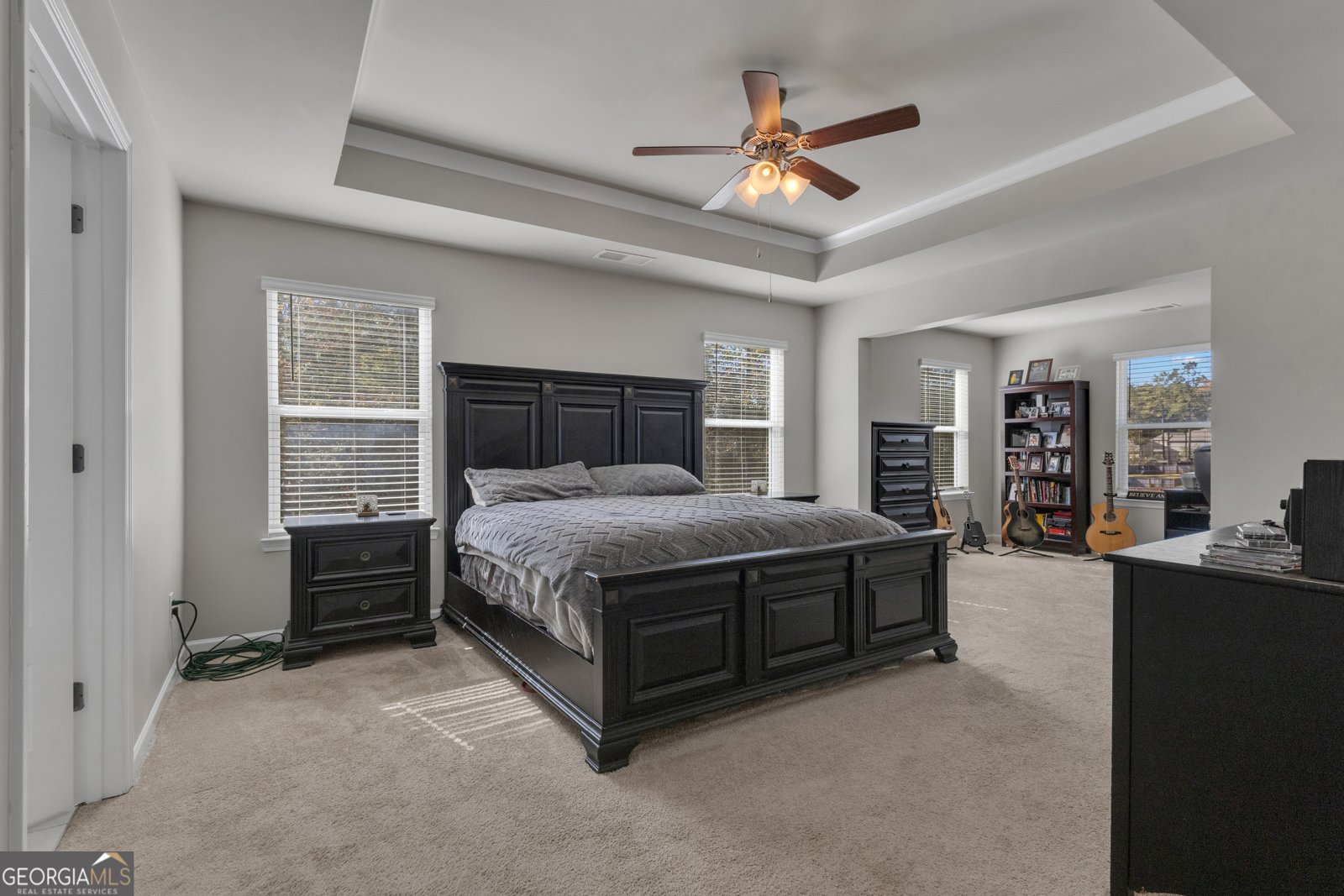 200 Darien Drive Senoia - 21