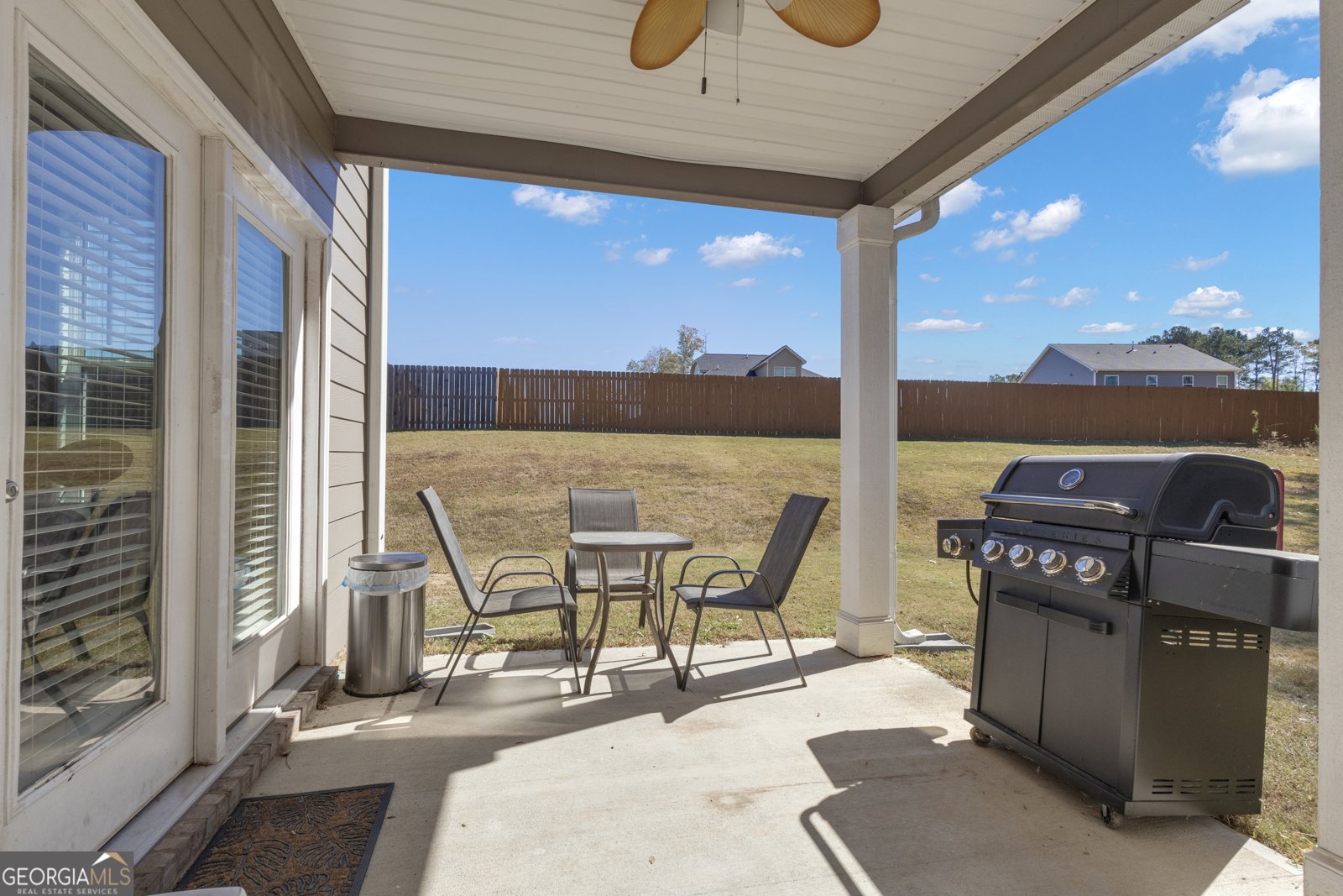 200 Darien Drive Senoia - 28