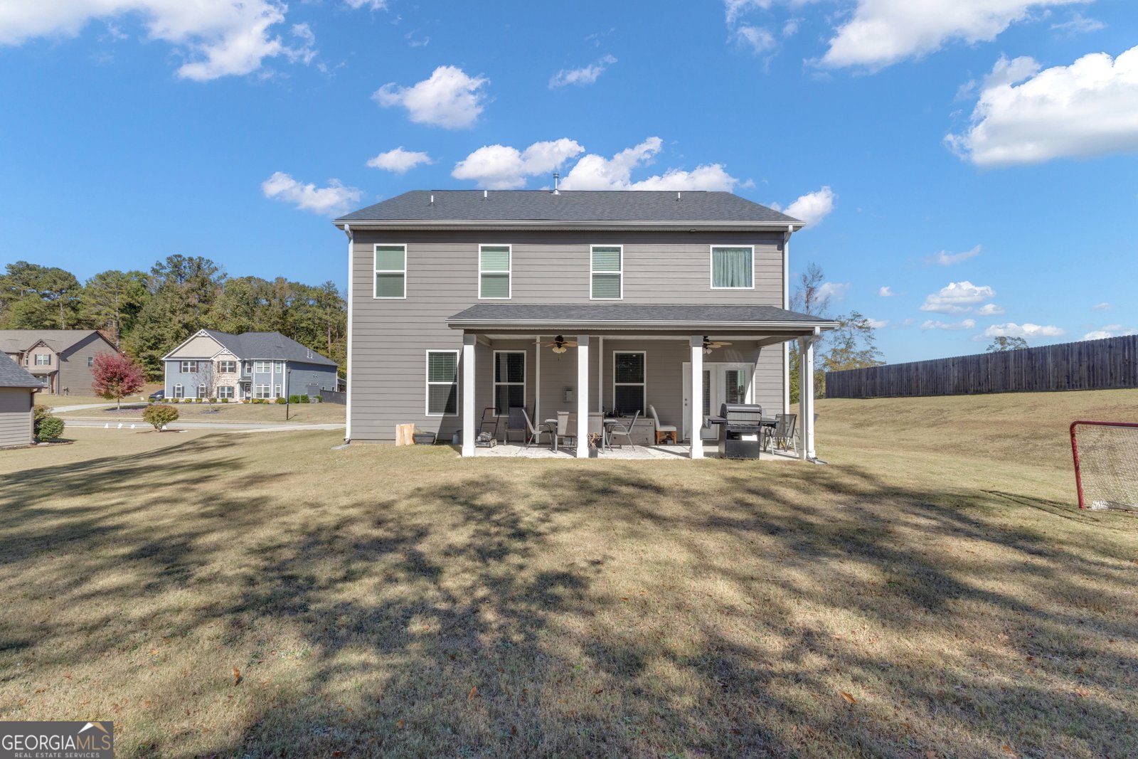 200 Darien Drive Senoia - 29