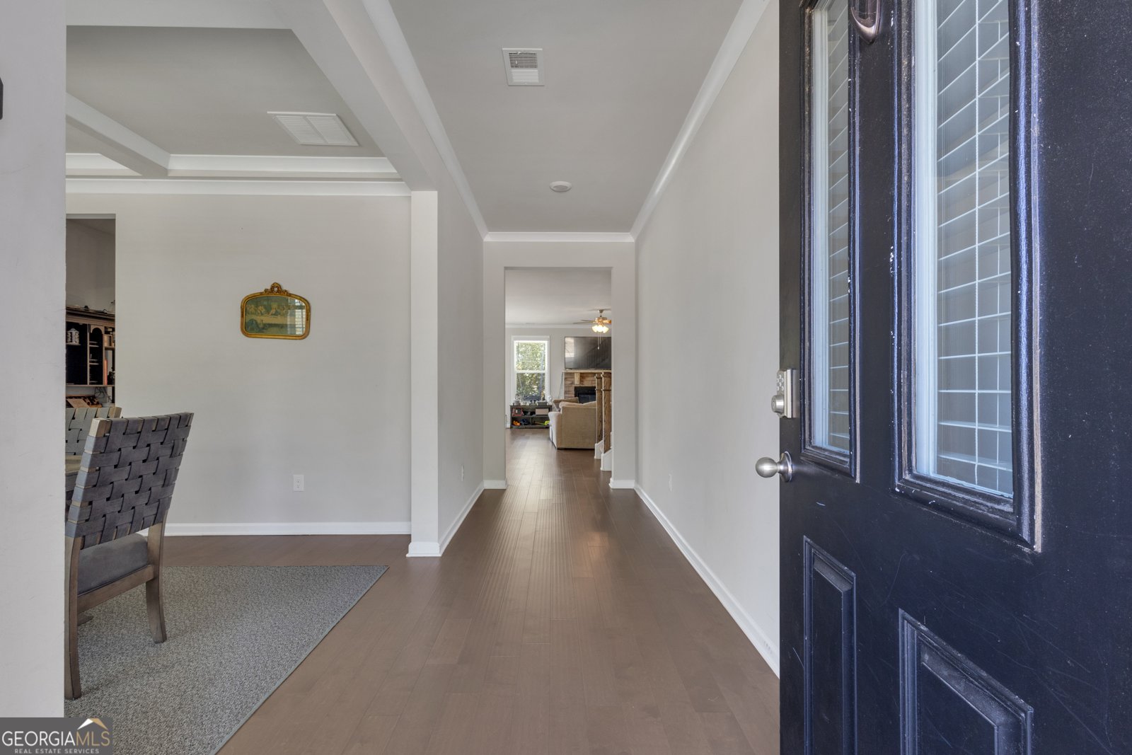 200 Darien Drive Senoia - 3