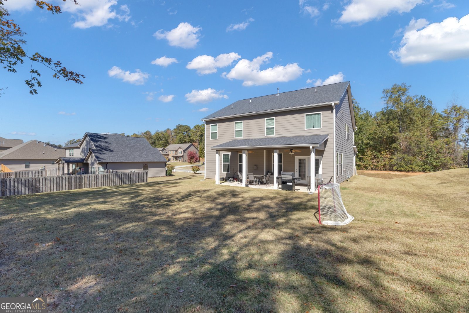 200 Darien Drive Senoia - 31