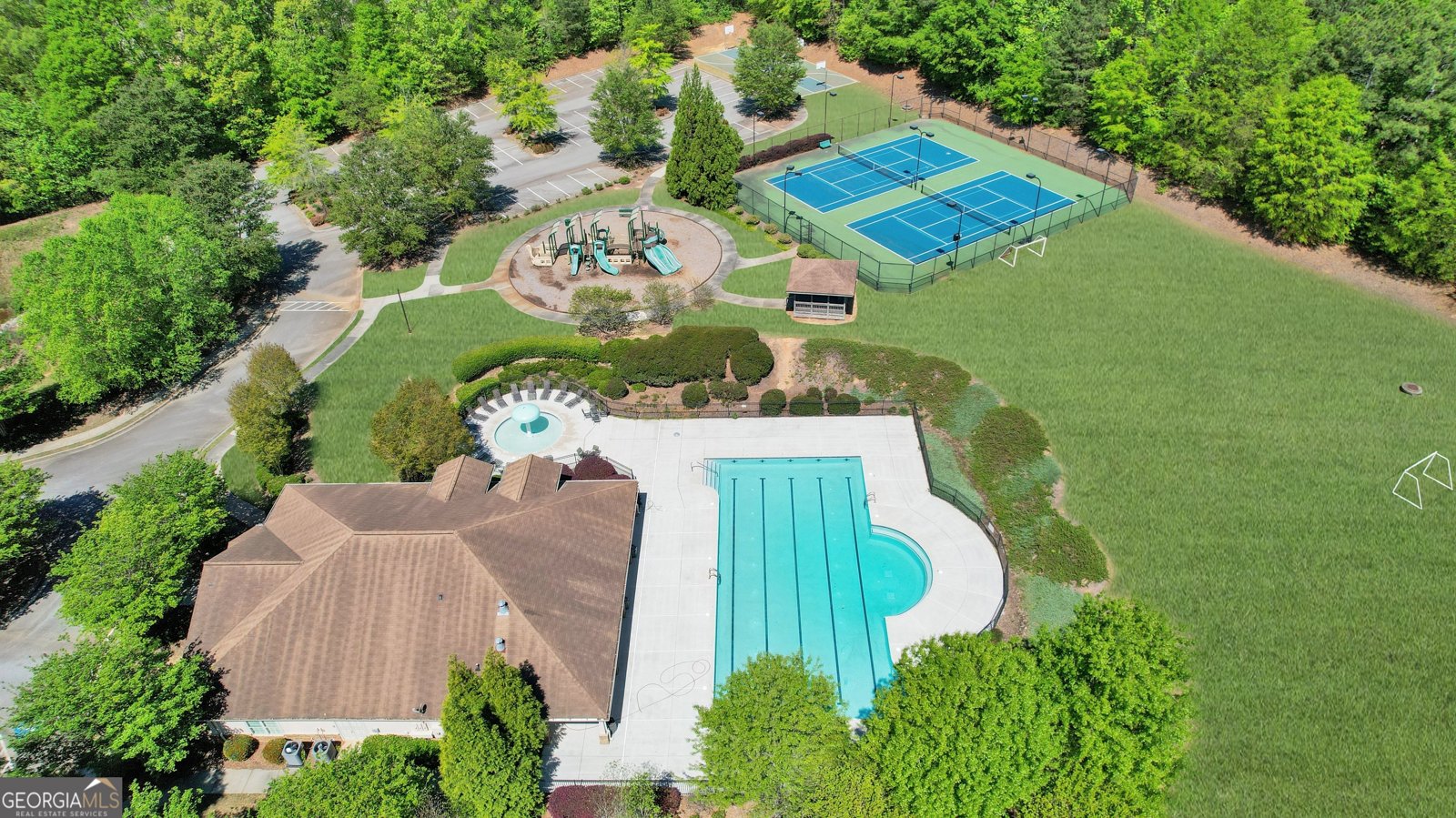 200 Darien Drive Senoia - 32