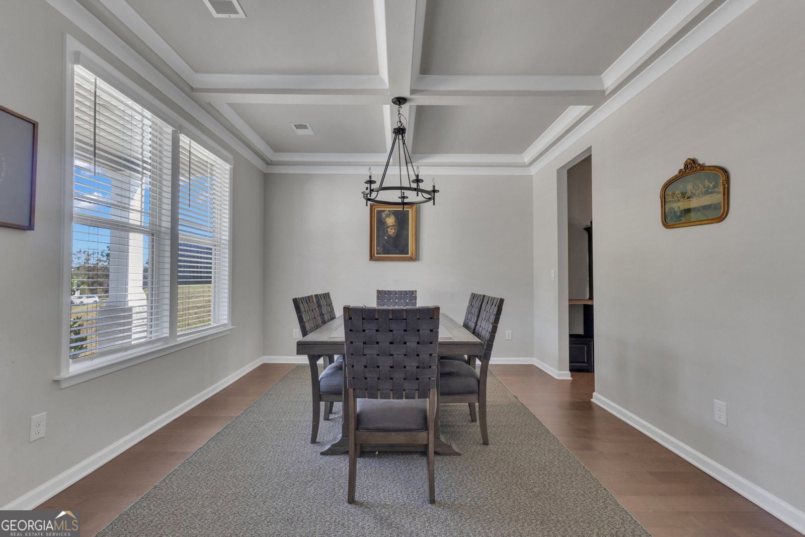 200 Darien Drive Senoia - 4