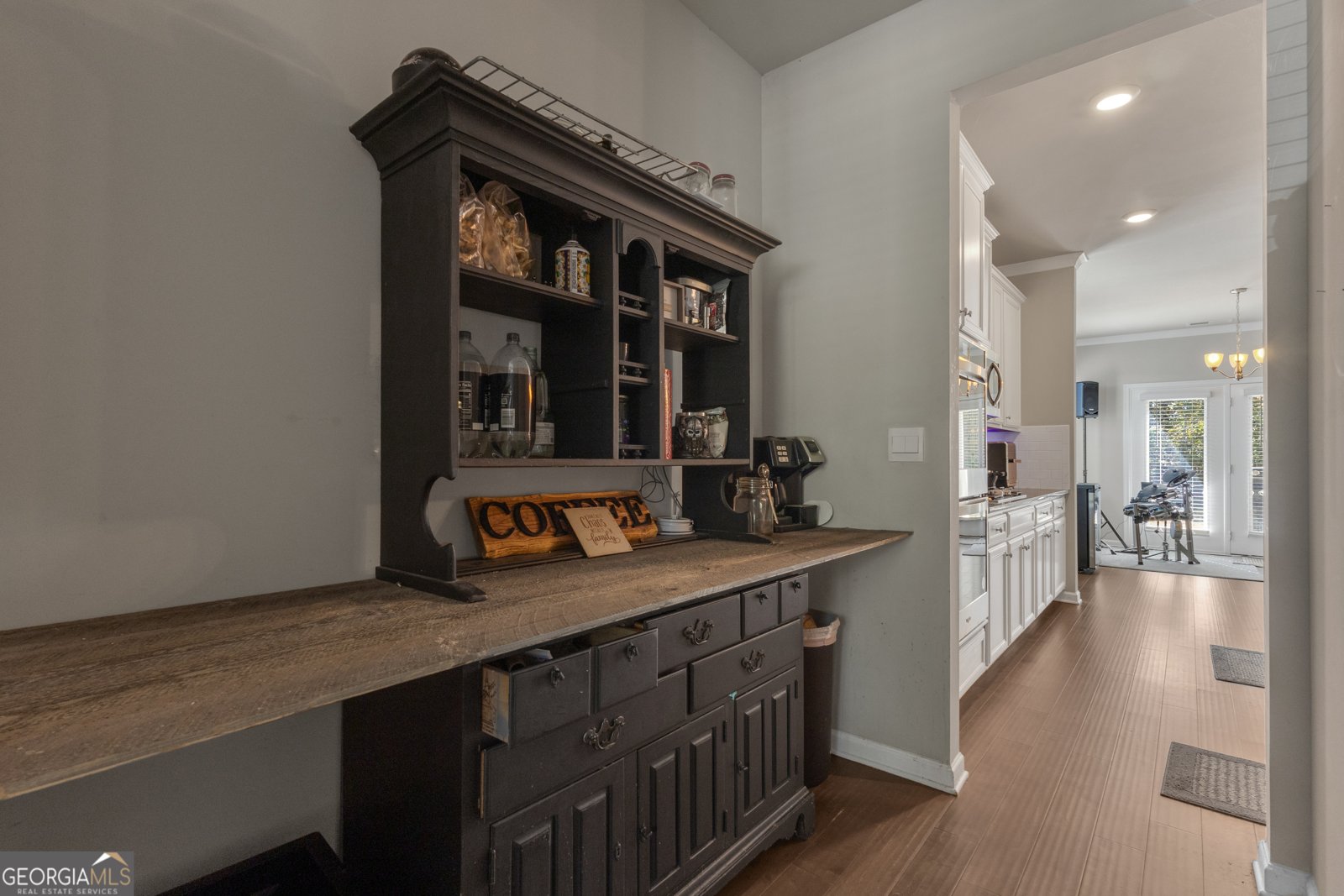 200 Darien Drive Senoia - 5