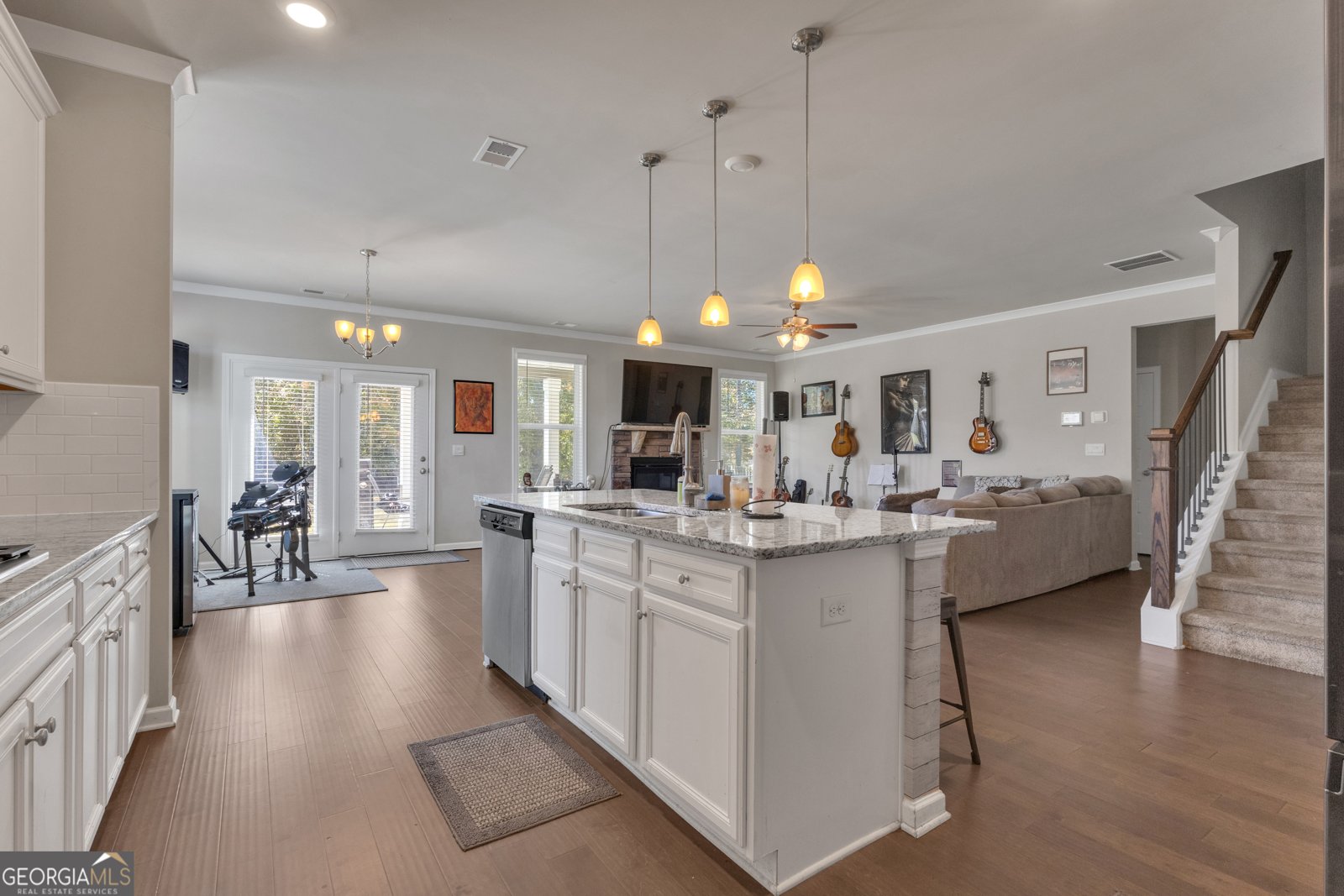 200 Darien Drive Senoia - 6