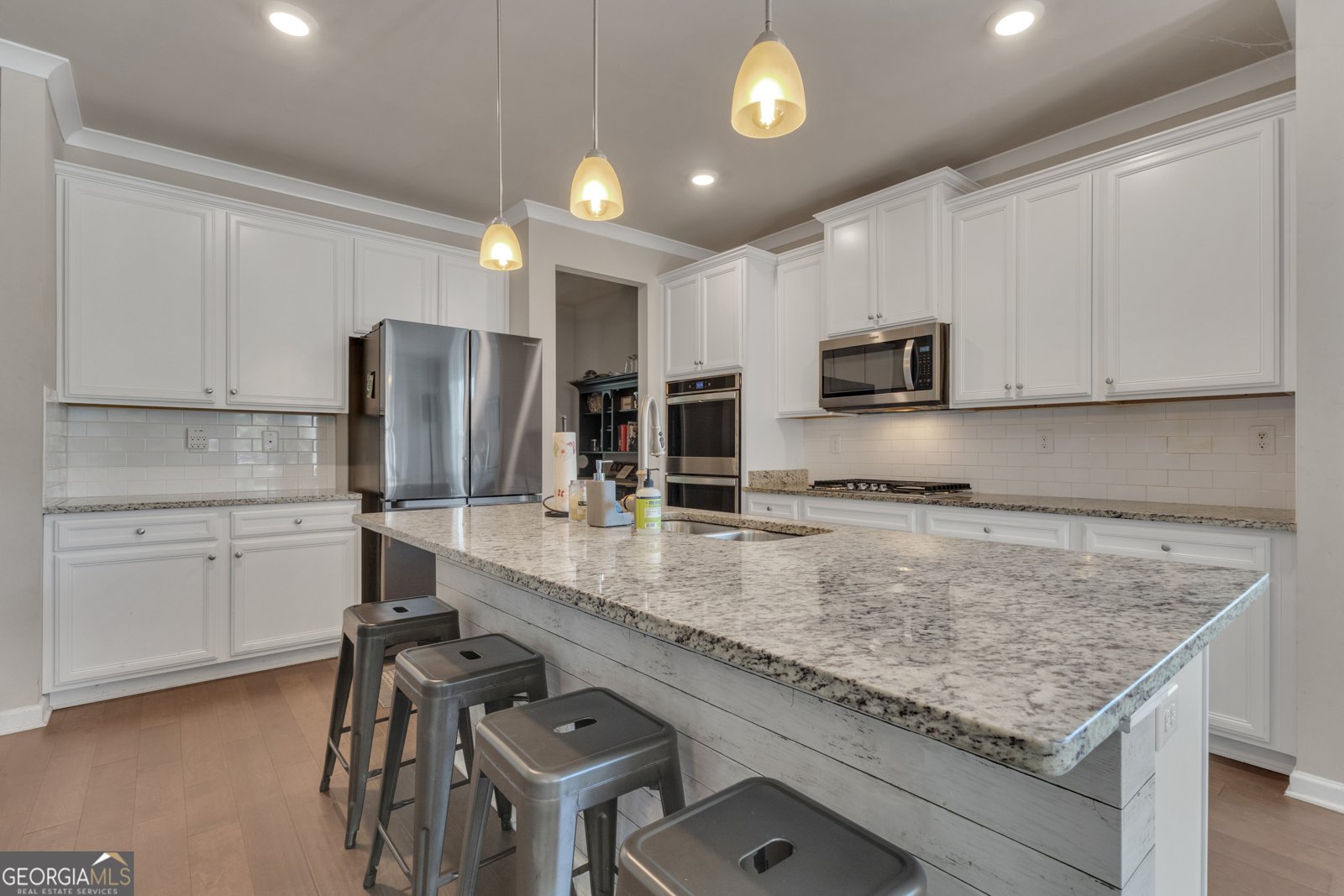 200 Darien Drive Senoia - 7