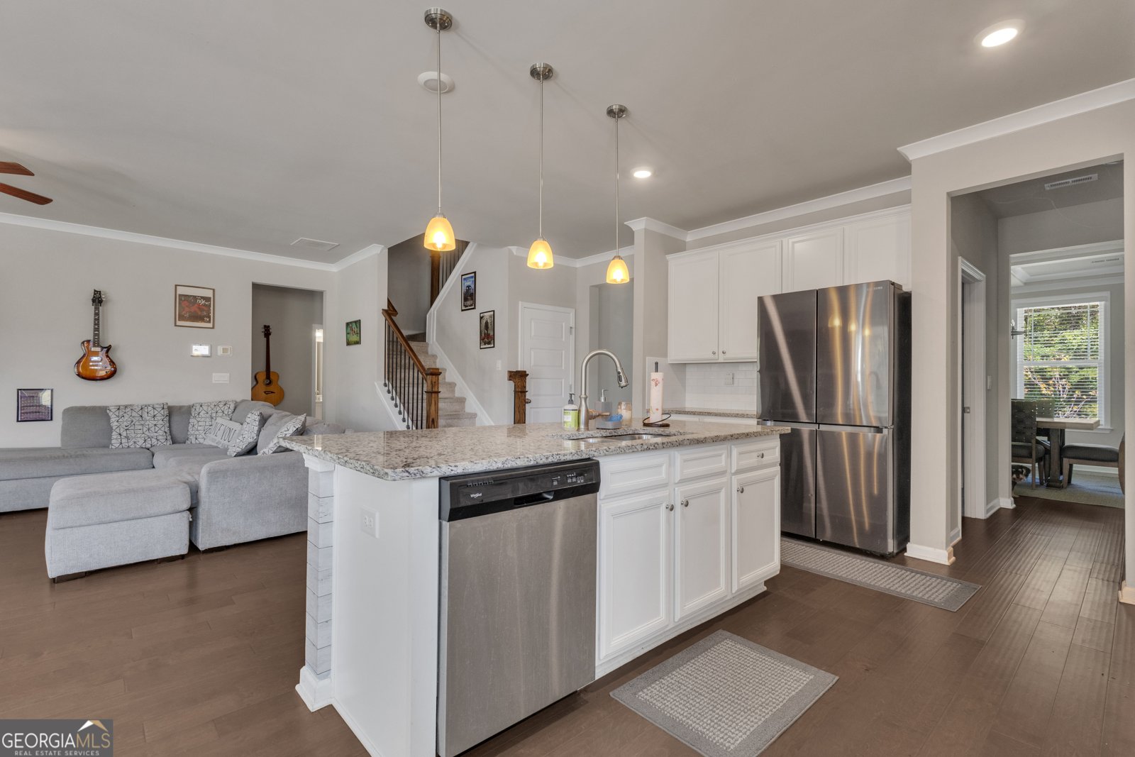 200 Darien Drive Senoia - 8