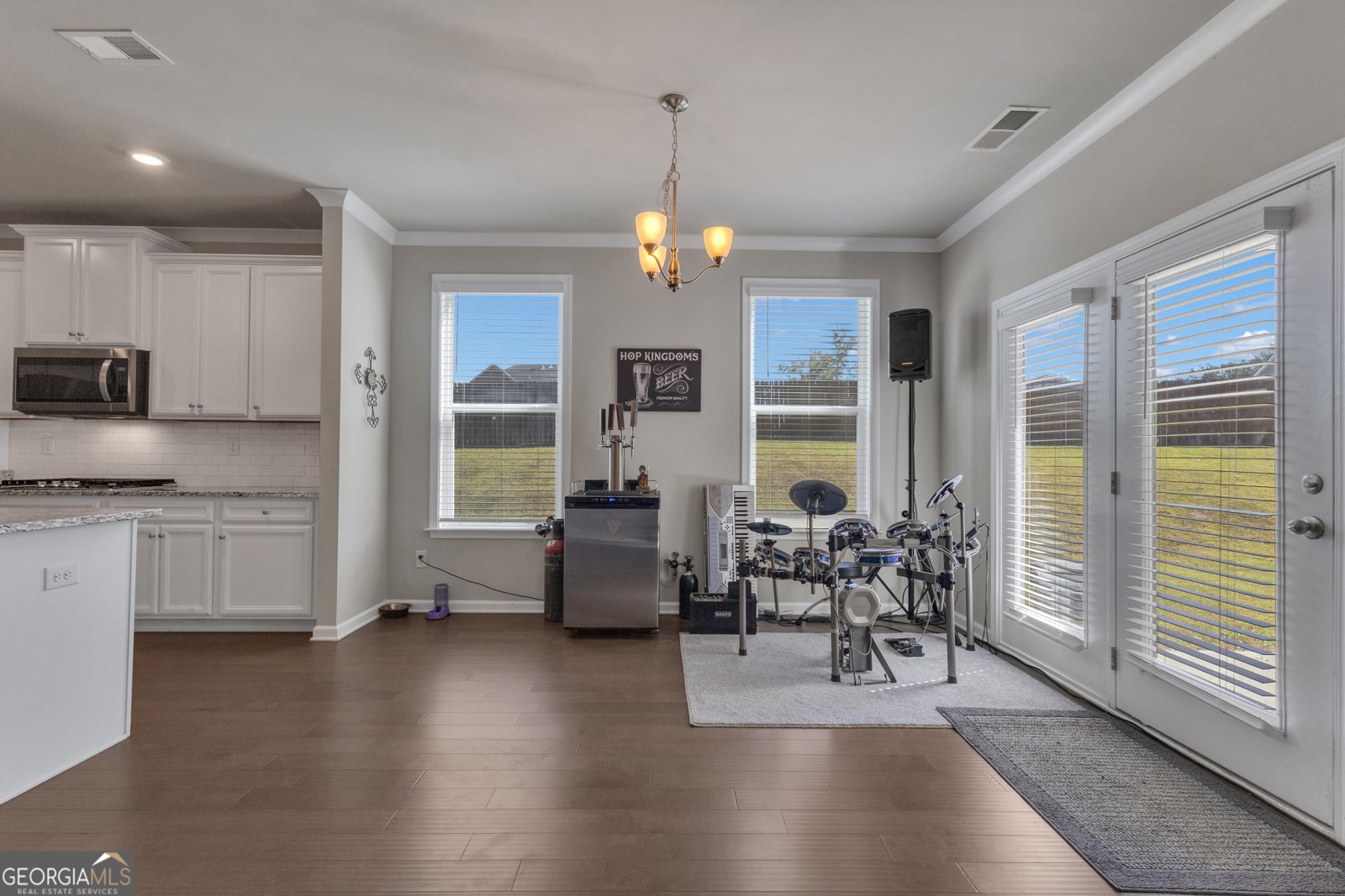 200 Darien Drive Senoia - 9
