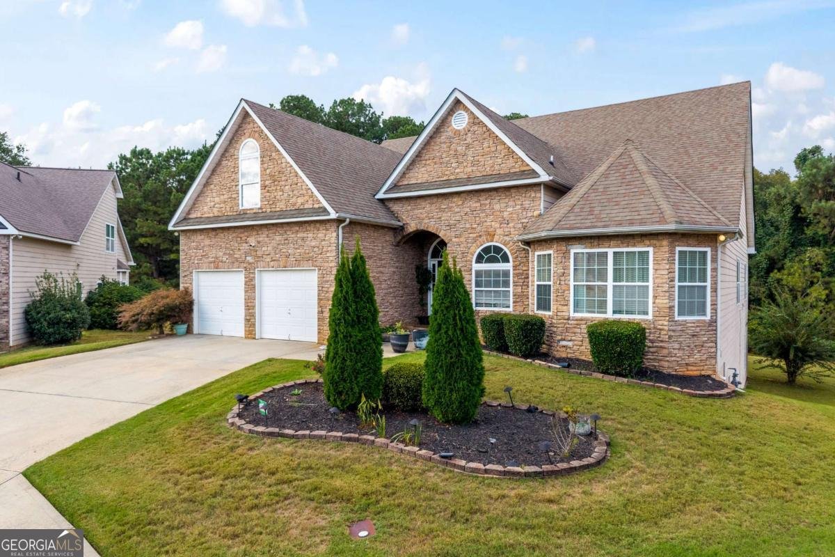 330 Brittney Cove Loganville - 3