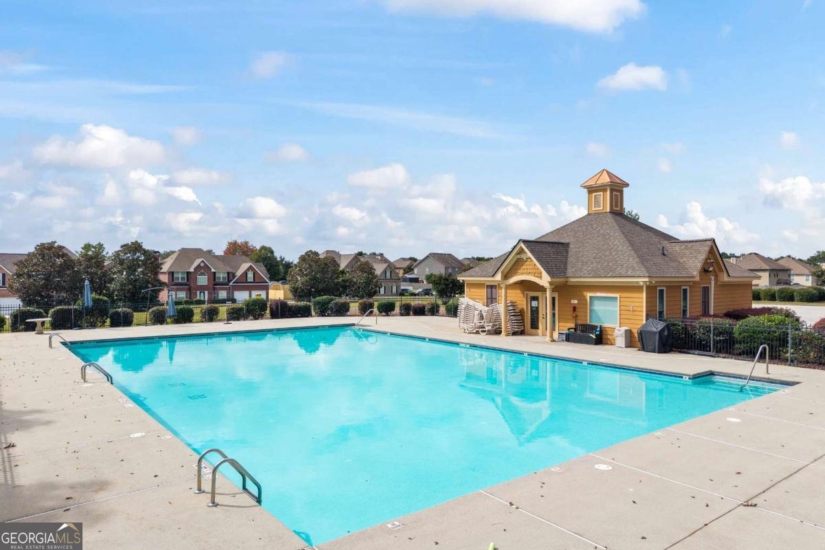 330 Brittney Cove Loganville - 35