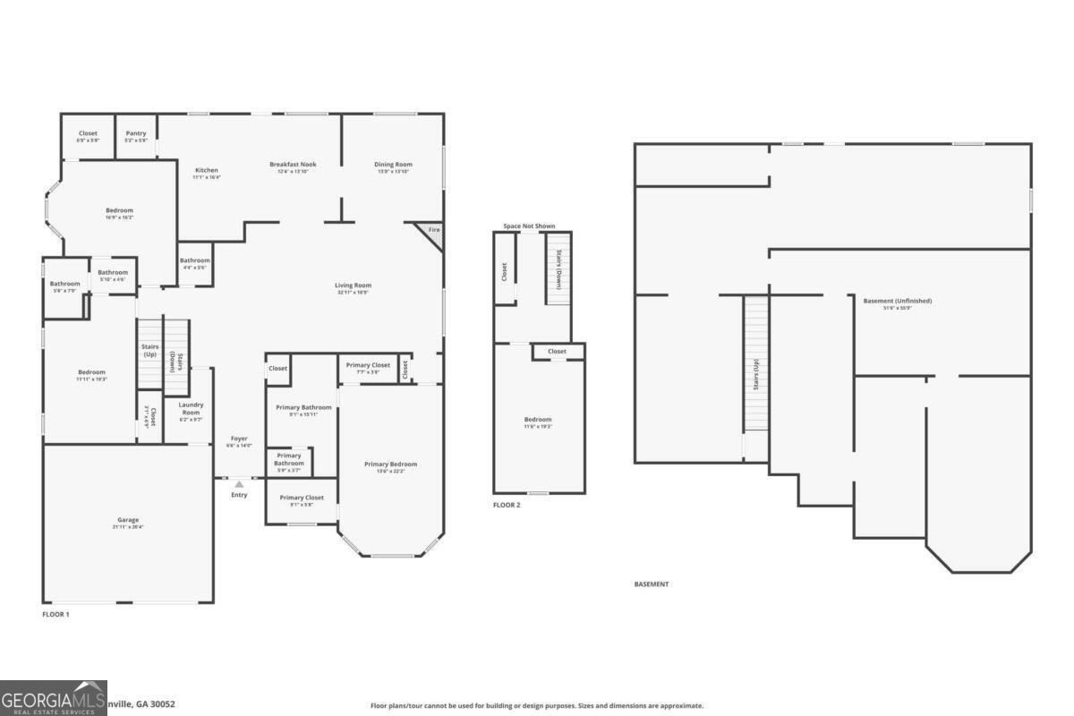330 Brittney Cove Loganville - 42