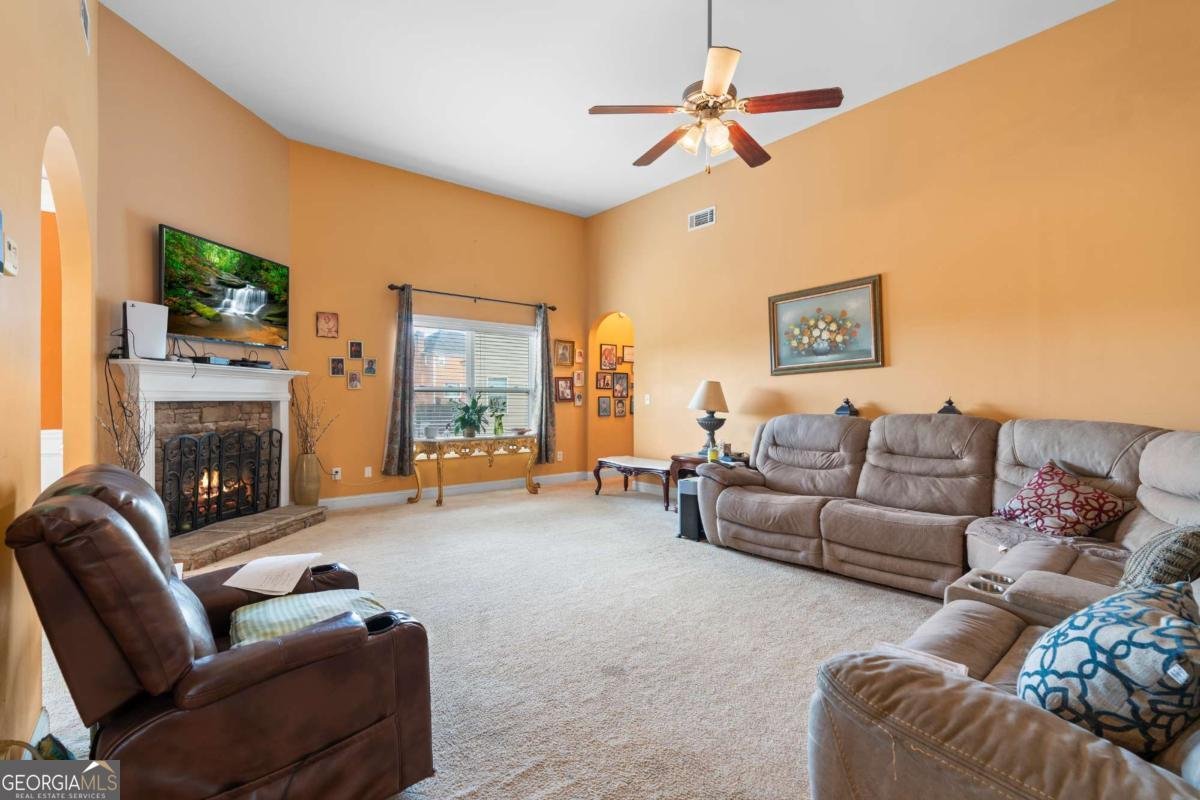 330 Brittney Cove Loganville - 8