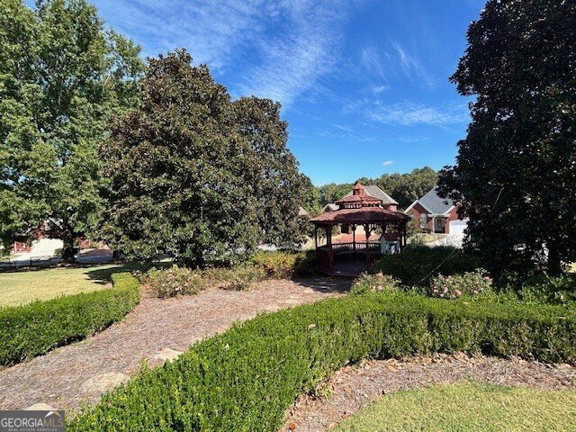 1990 Glenhurst Drive Snellville - 10