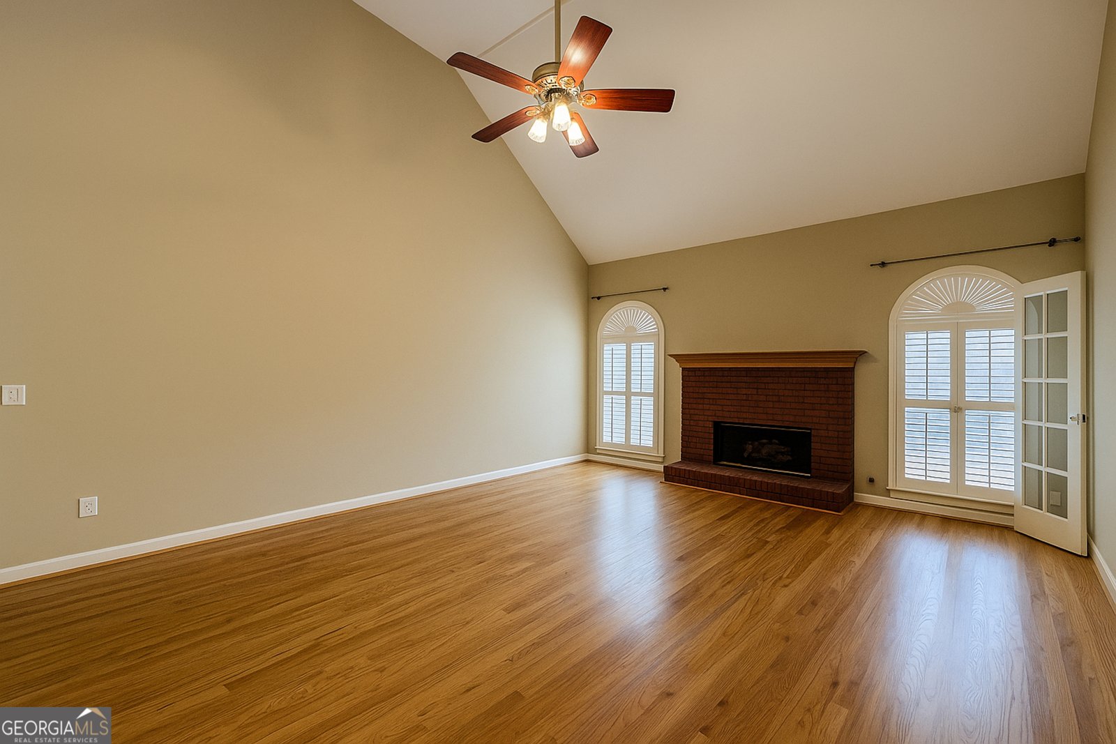1990 Glenhurst Drive Snellville - 11