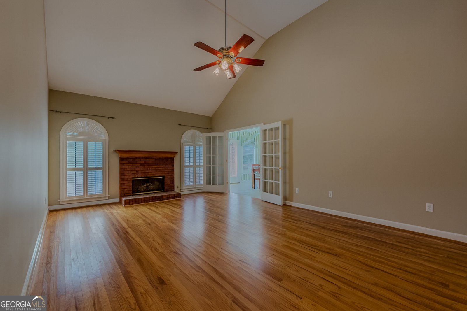 1990 Glenhurst Drive Snellville - 12