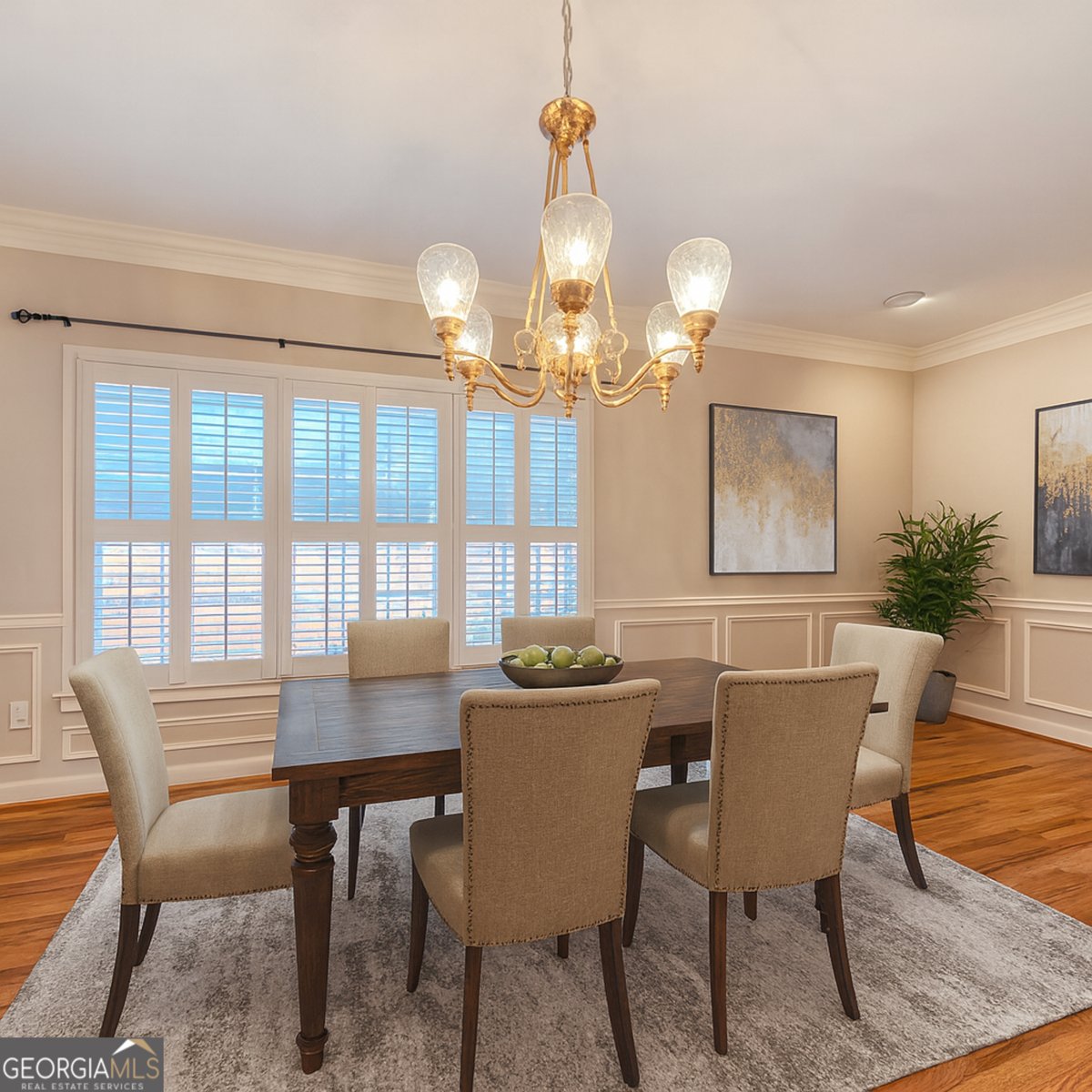 1990 Glenhurst Drive Snellville - 15