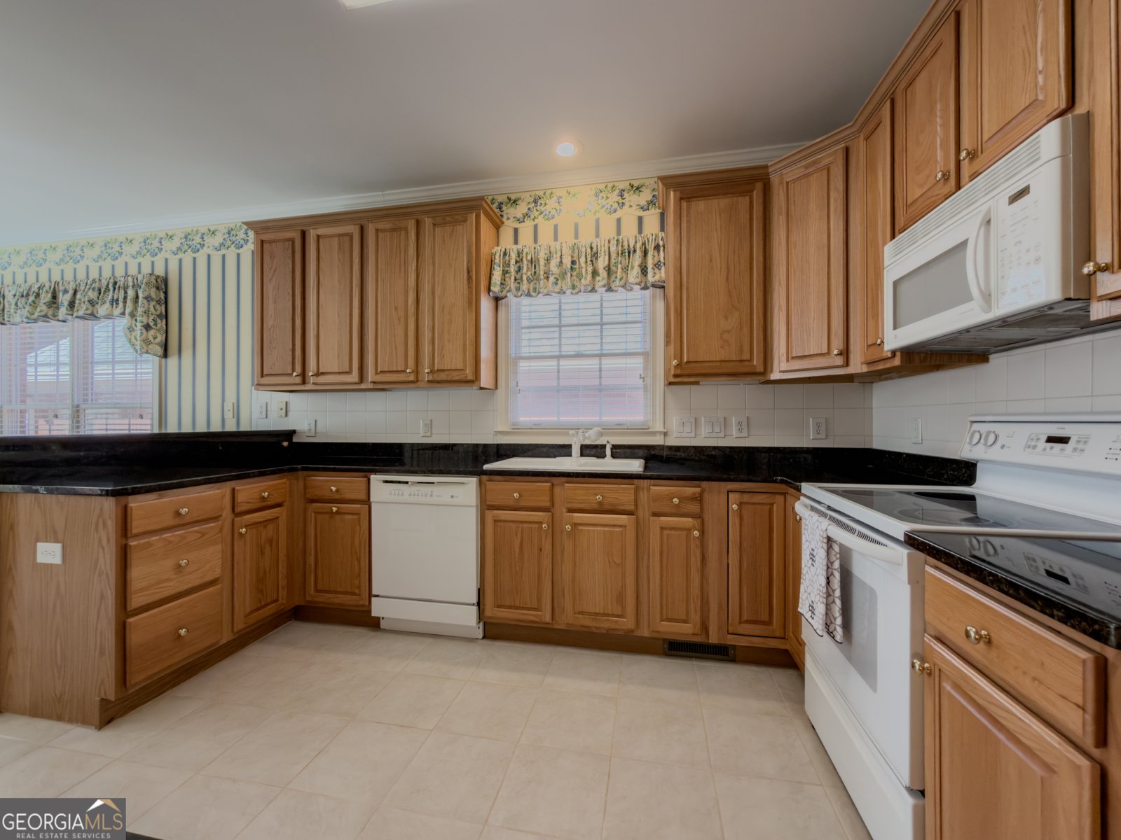 1990 Glenhurst Drive Snellville - 19