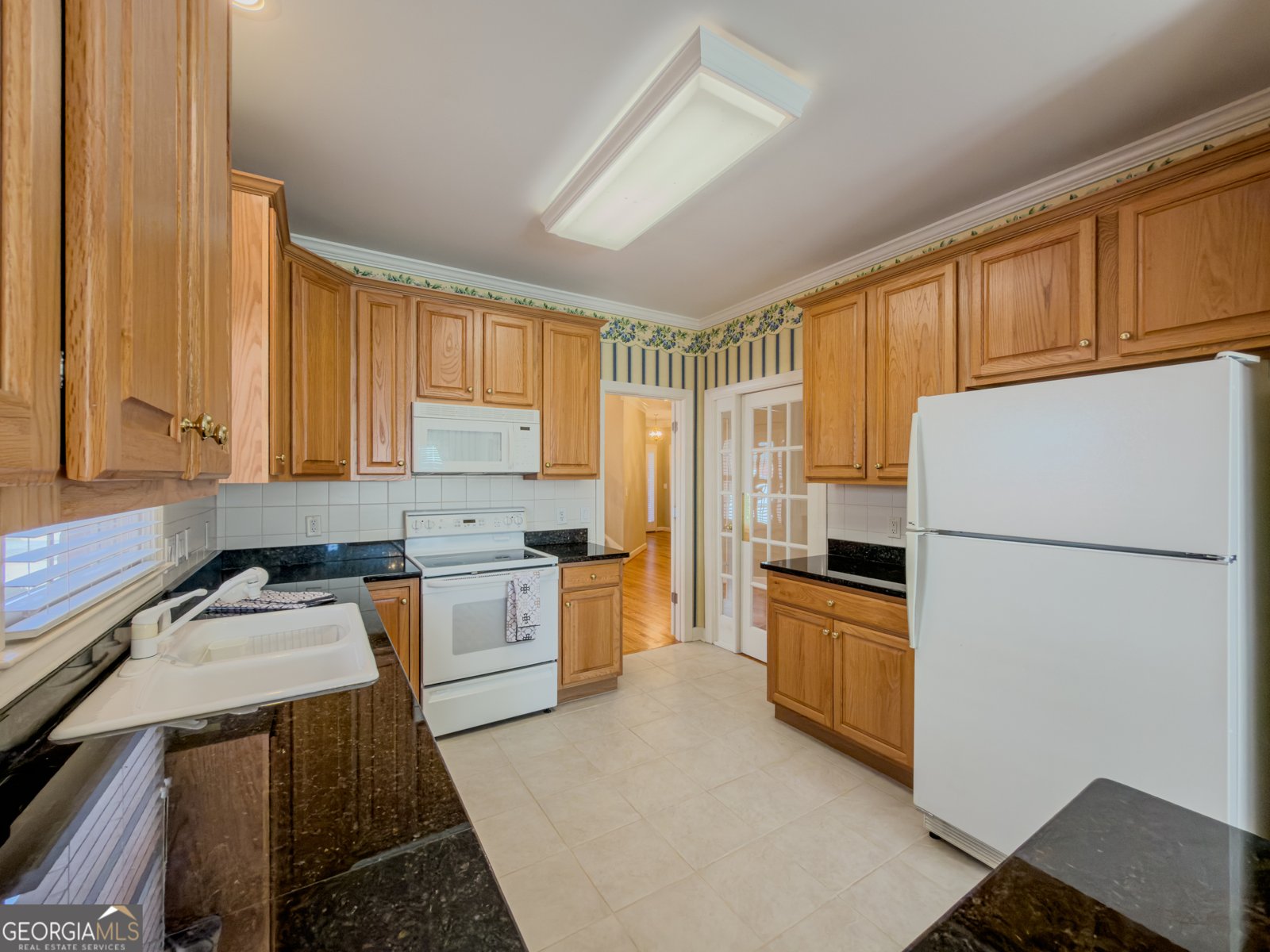1990 Glenhurst Drive Snellville - 21