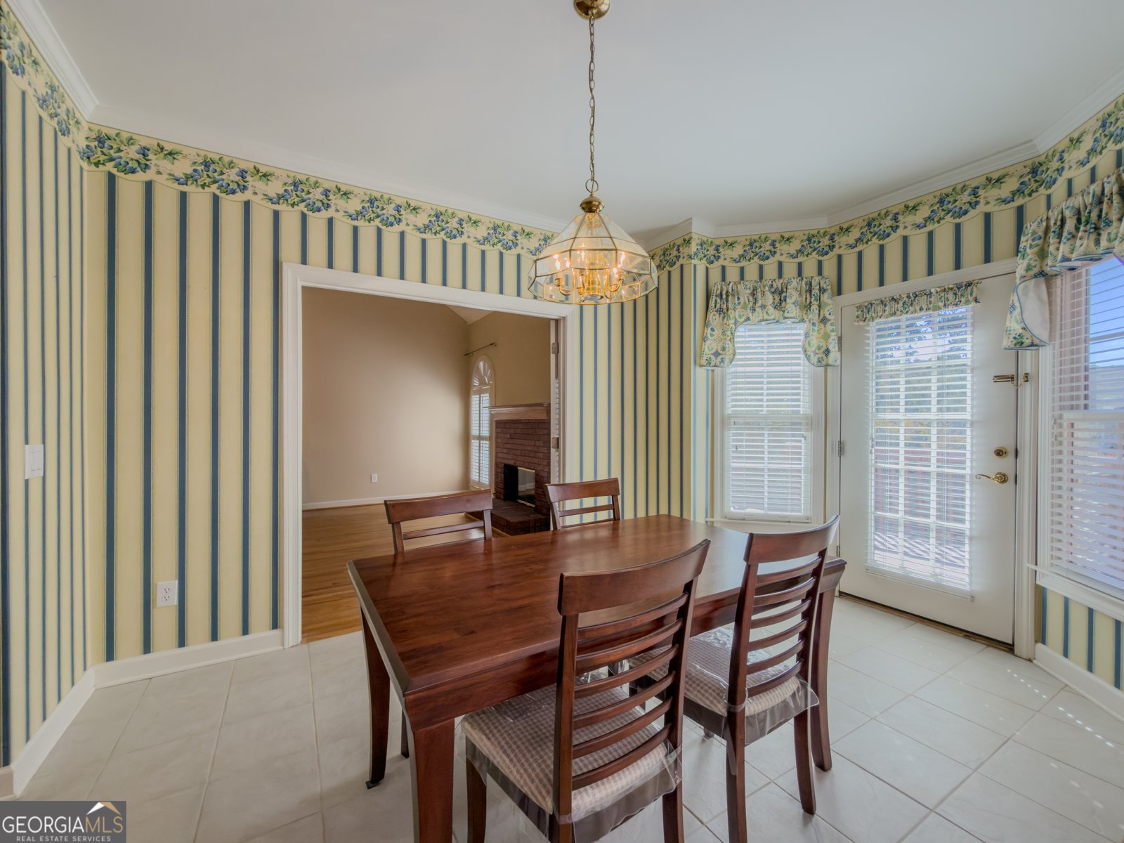 1990 Glenhurst Drive Snellville - 24