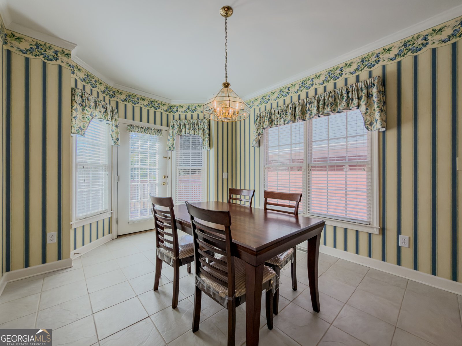 1990 Glenhurst Drive Snellville - 25