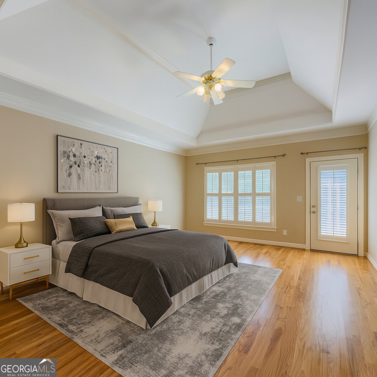 1990 Glenhurst Drive Snellville - 27
