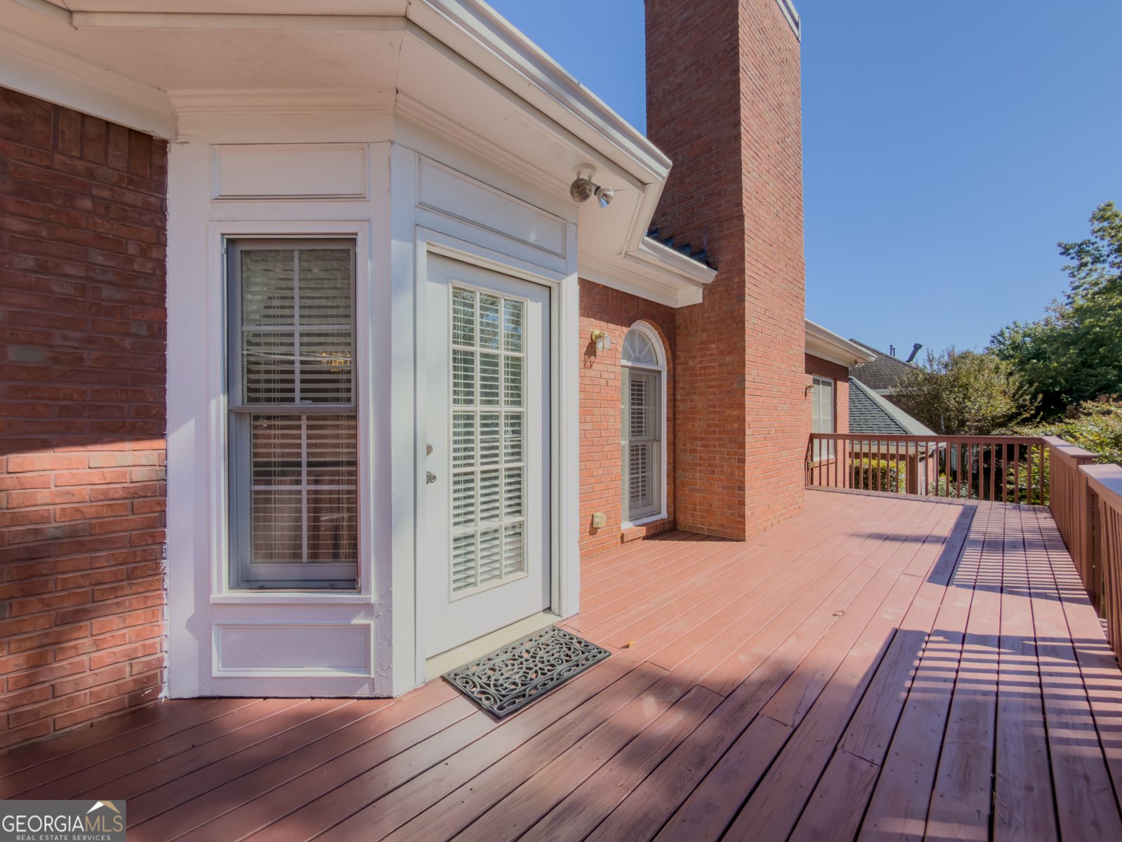 1990 Glenhurst Drive Snellville - 4