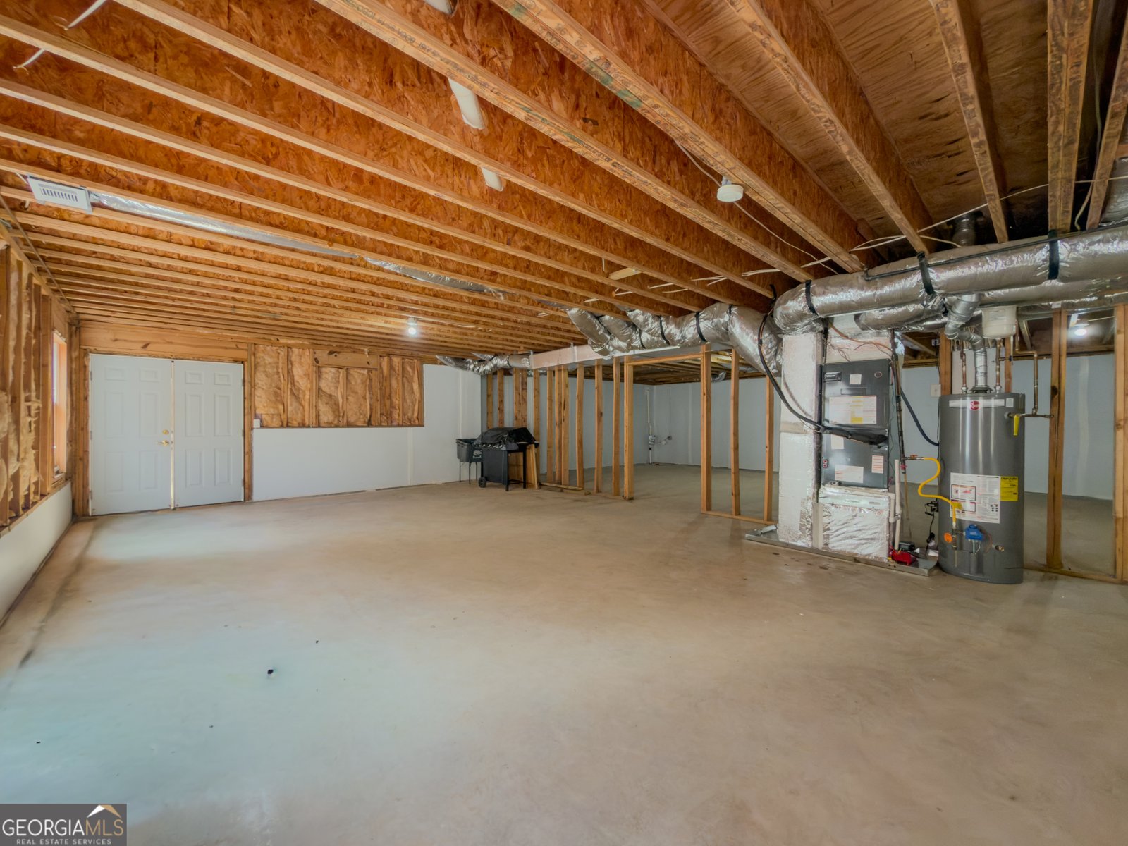 1990 Glenhurst Drive Snellville - 46